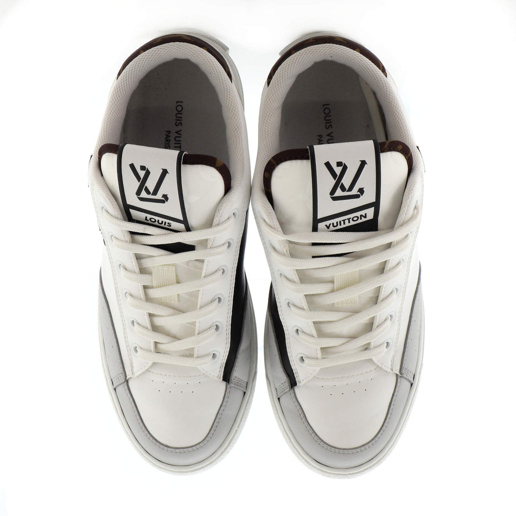Charlie Sneakers Recycled Mixed Materials and Bioplastic