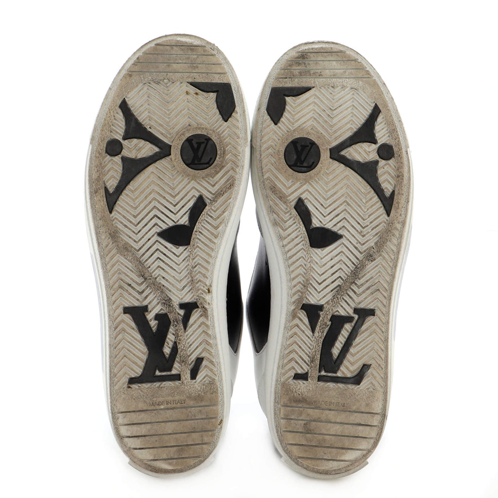 Charlie Sneakers Recycled Mixed Materials and Bioplastic