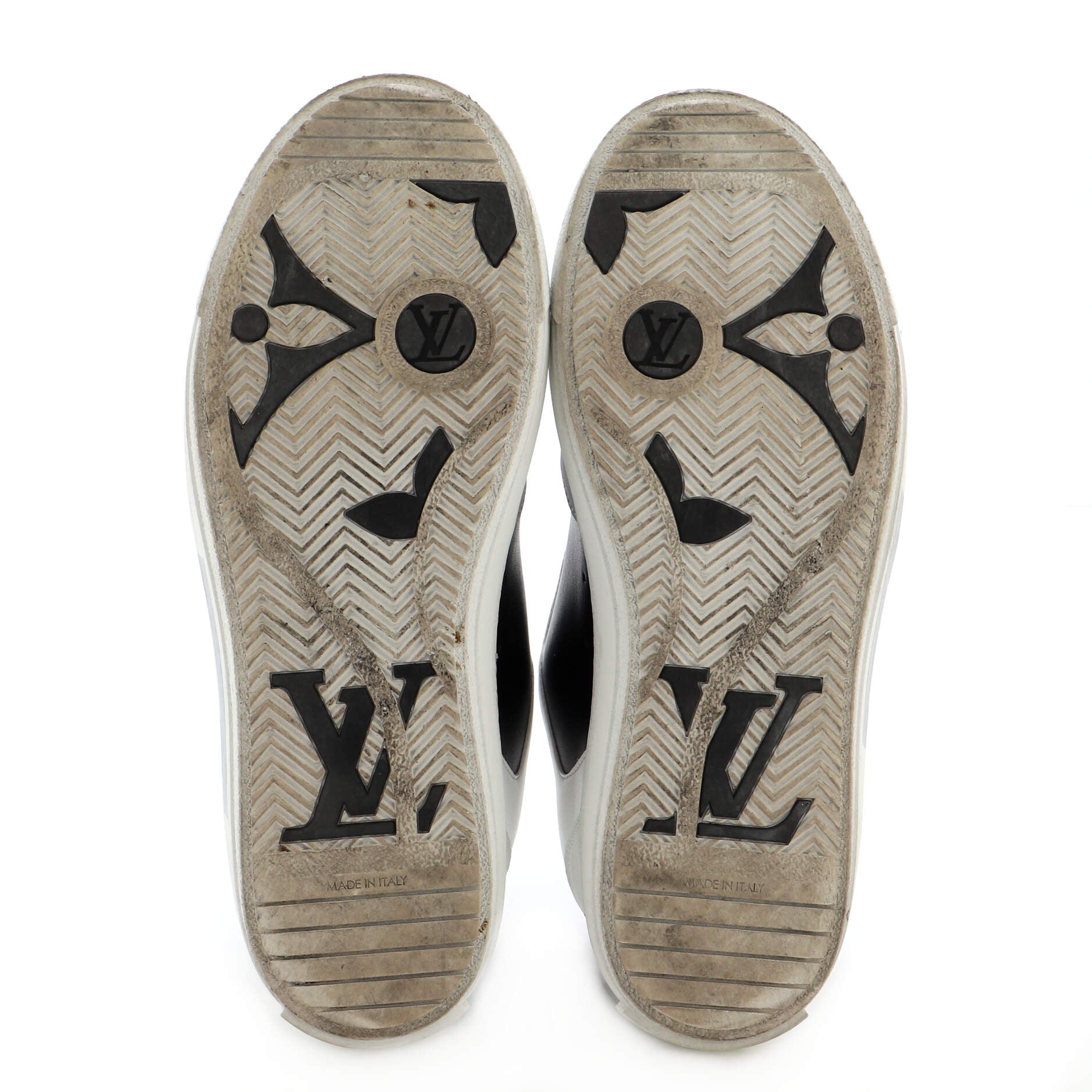 Charlie Sneakers Recycled Mixed Materials and Bioplastic