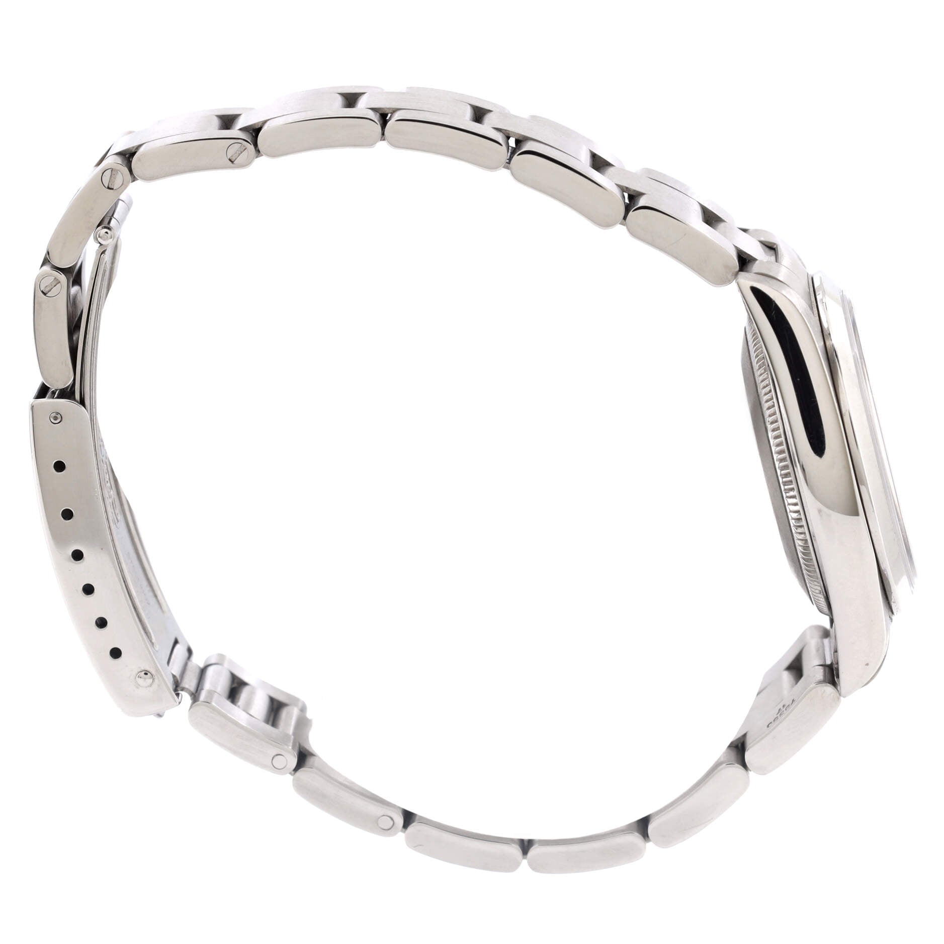 Oyster Perpetual Automatic Watch Stainless Steel 31