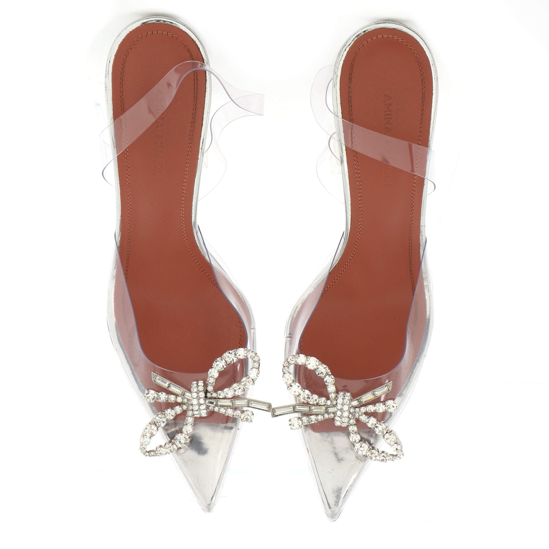 Women's Rosie Pumps PVC 95