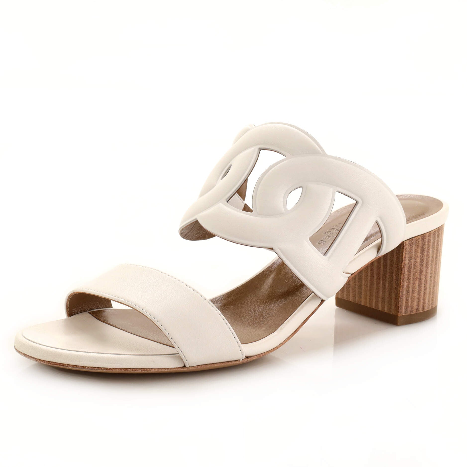 Women's Bikini Sandals Leather