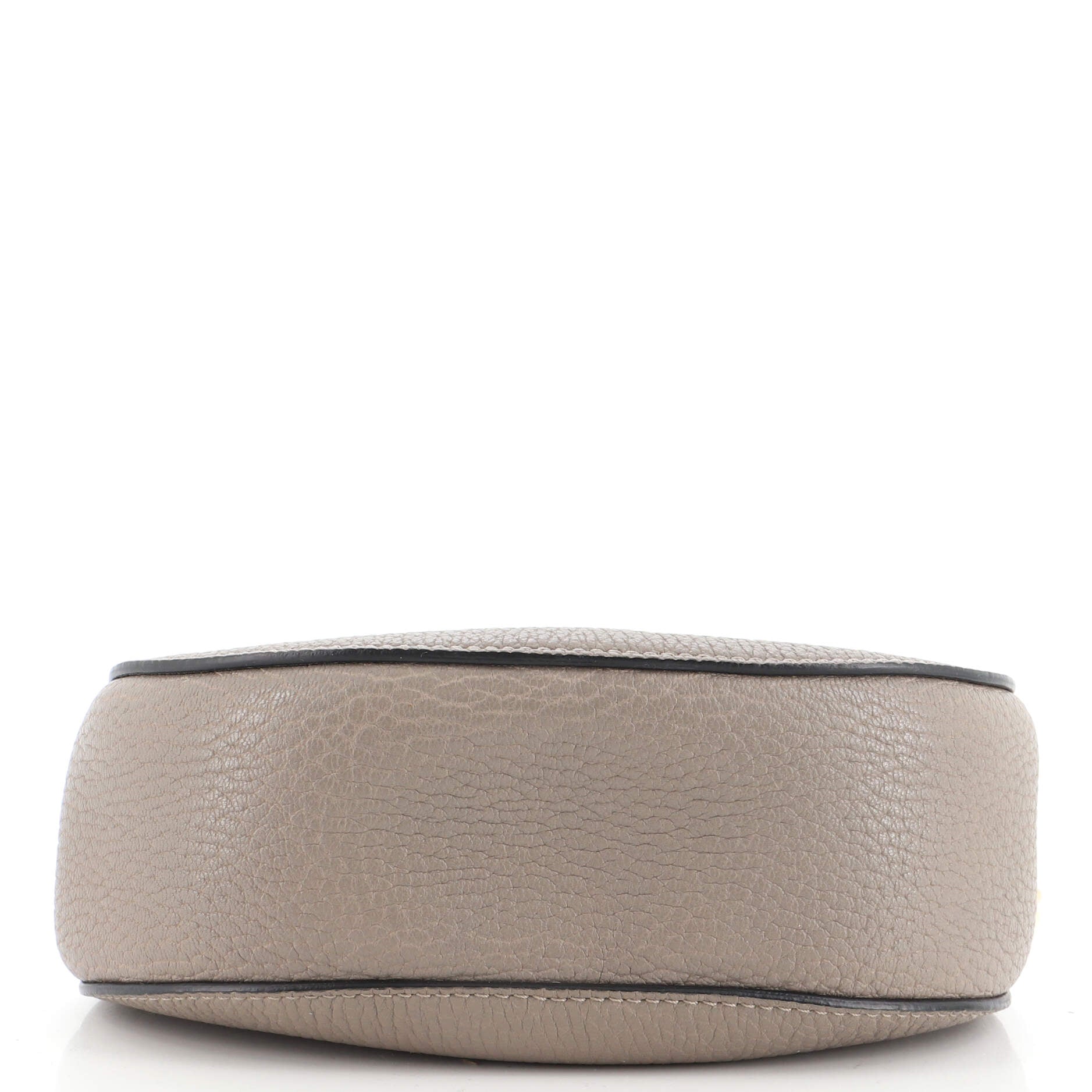 Drew Crossbody Bag Leather Mini