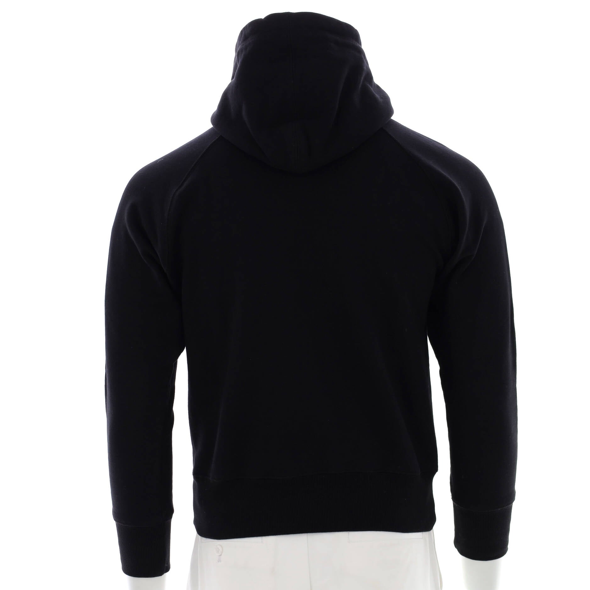 x Peter Doig Men's Logo Hoodie Embroidered Cotton