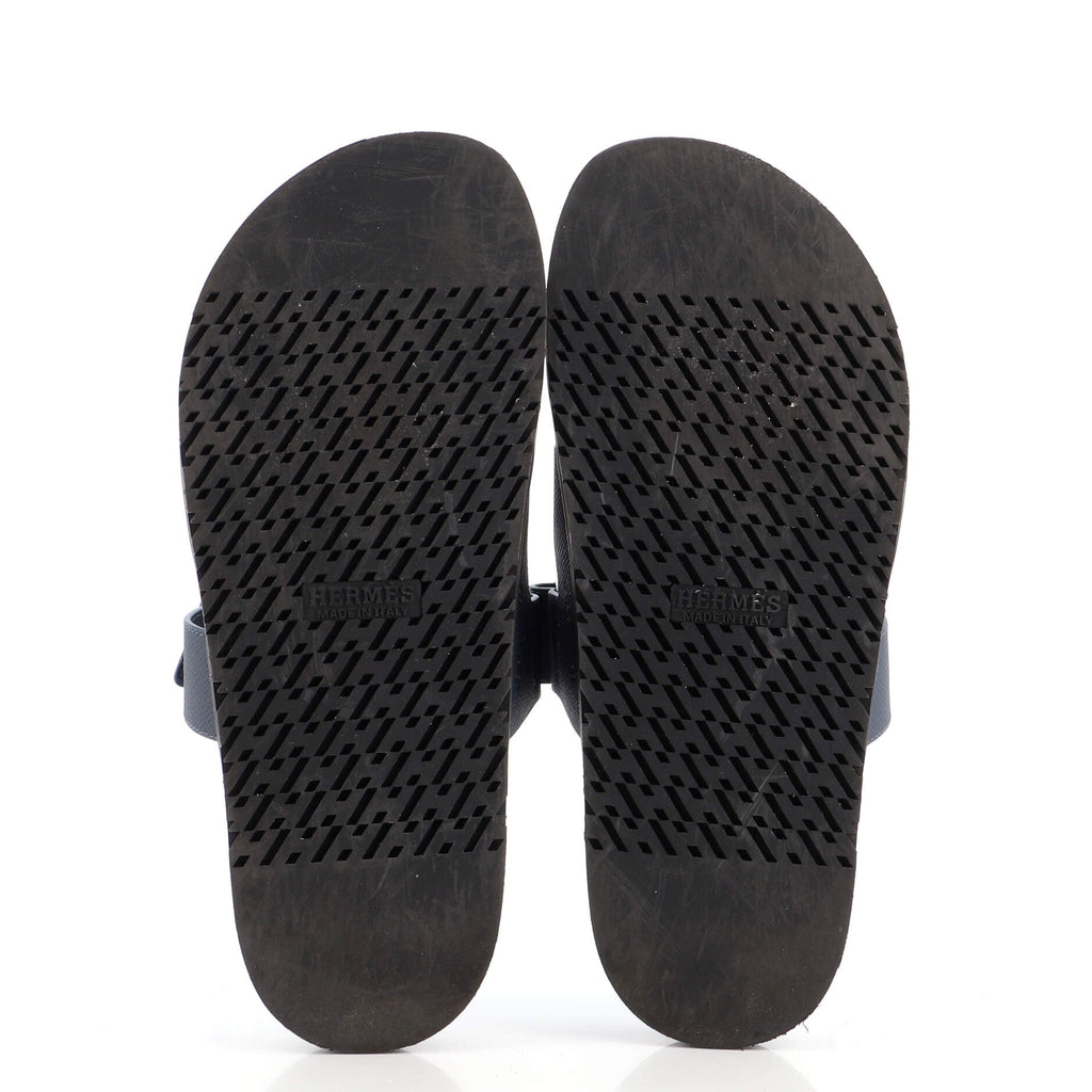 Men's Chypre Sandals Leather
