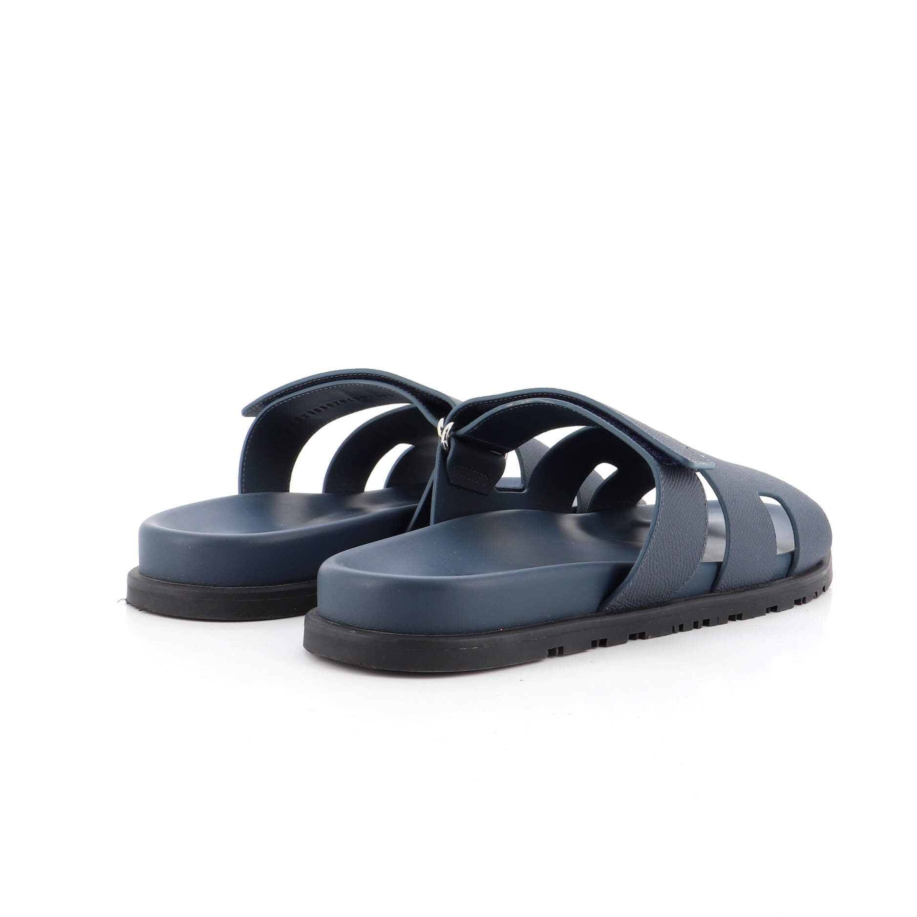 Men's Chypre Sandals Leather