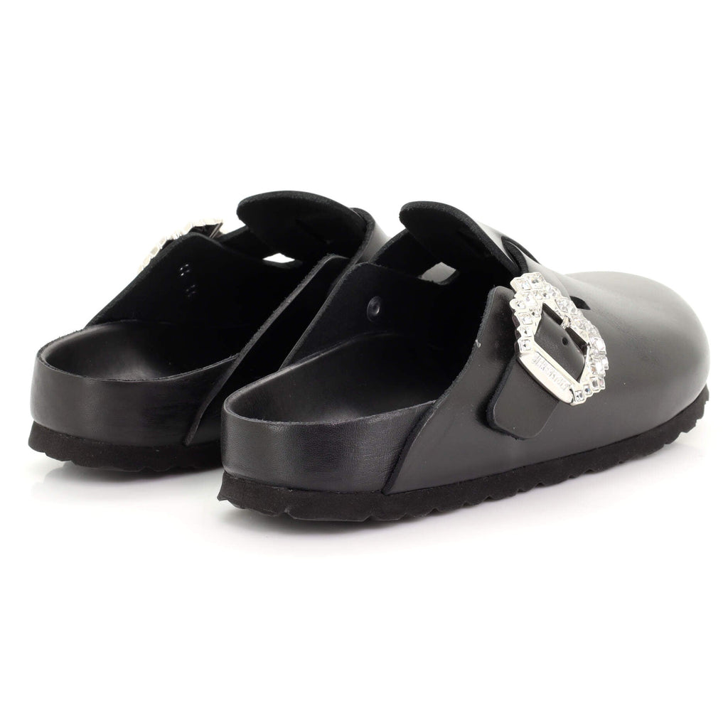 x Birkenstock Women's Boston Mules Leather