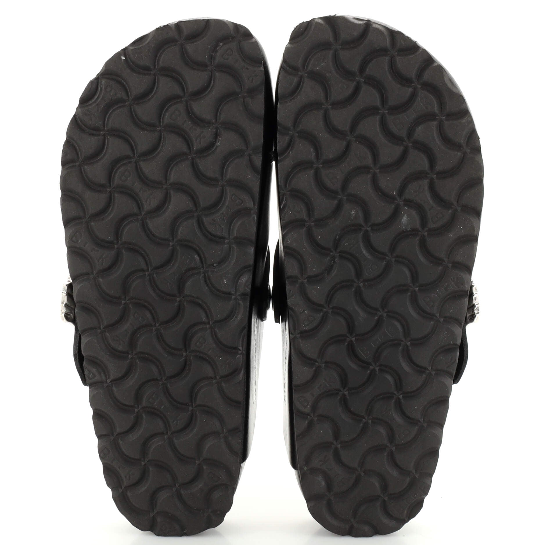 x Birkenstock Women's Boston Mules Leather