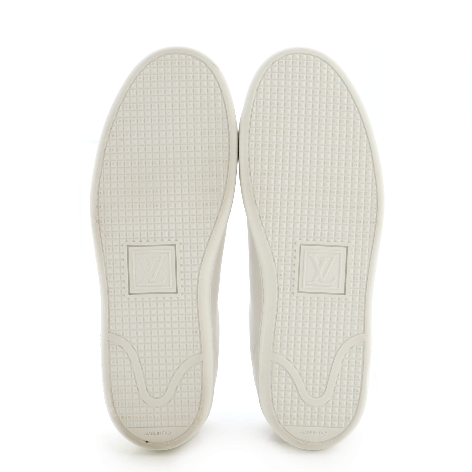 Women's FrontRow Pins Sneakers Leather