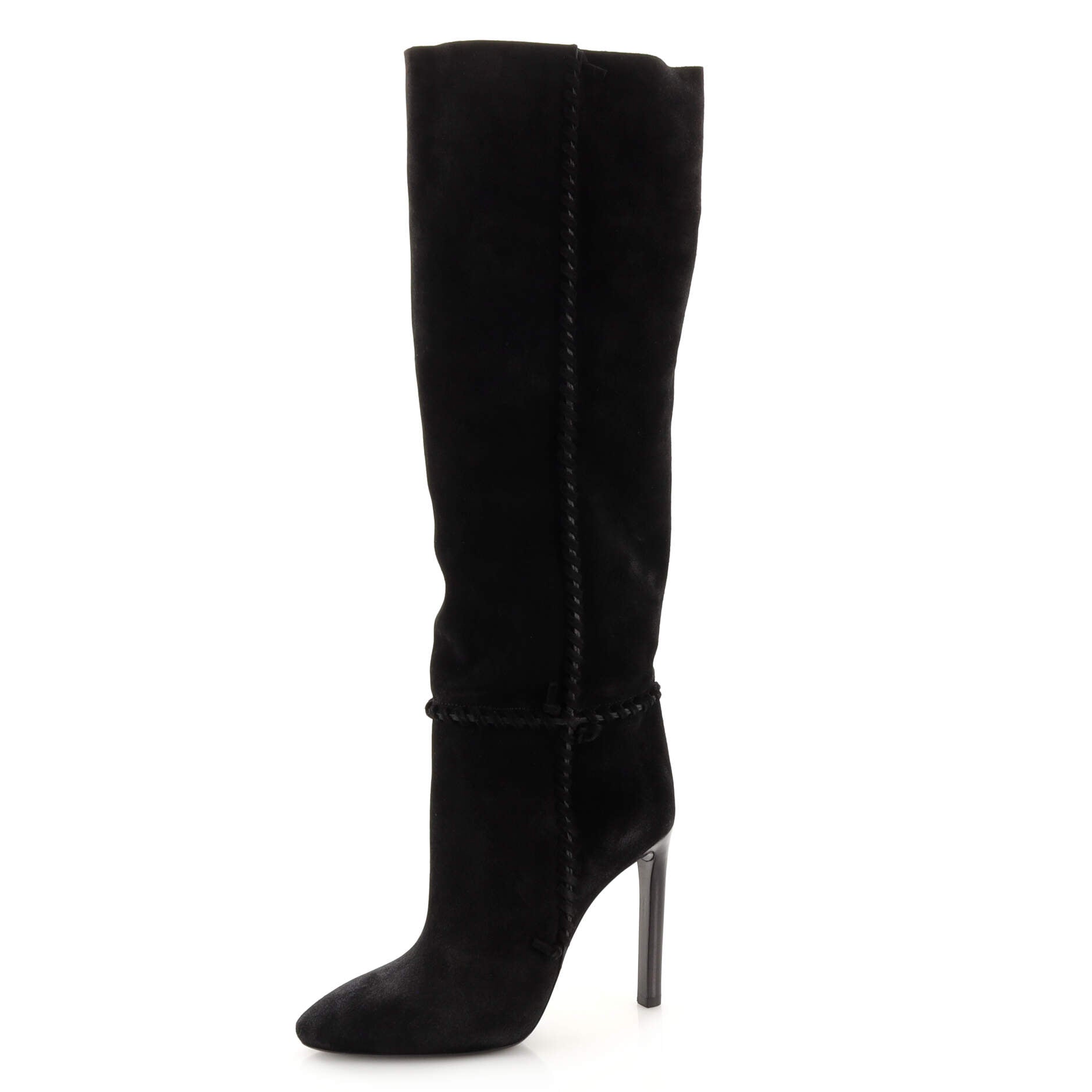 Women's Mica Knee High Boots Suede