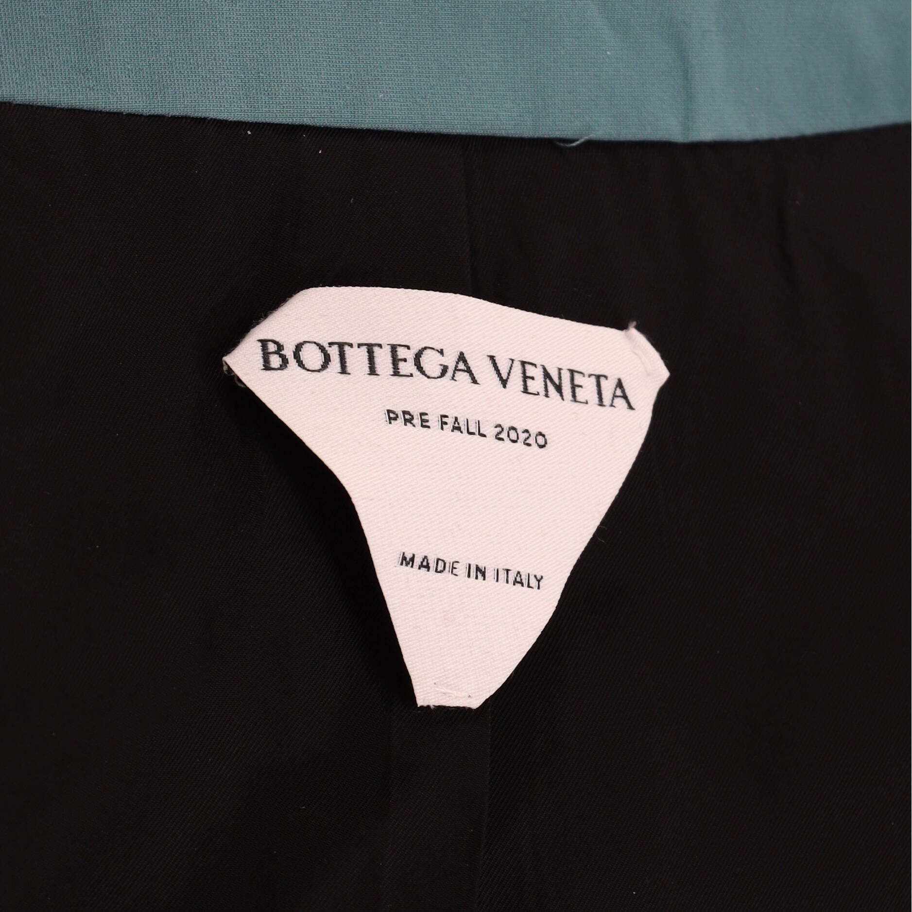 Women's Stretch Blazer Polyamide and Elastane