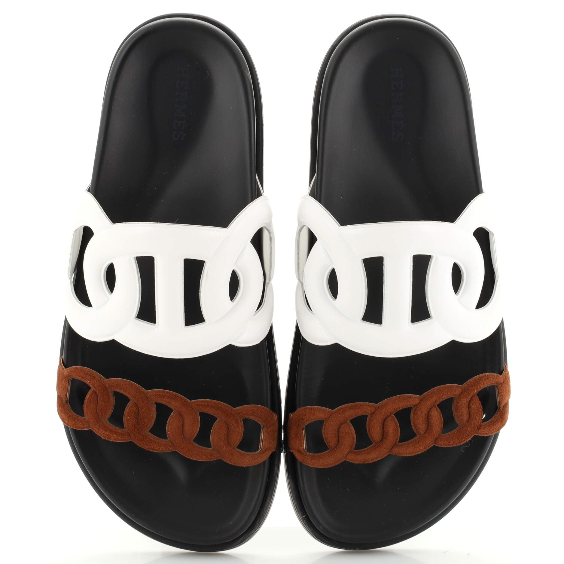 Women's Extra Sandals Leather and Suede