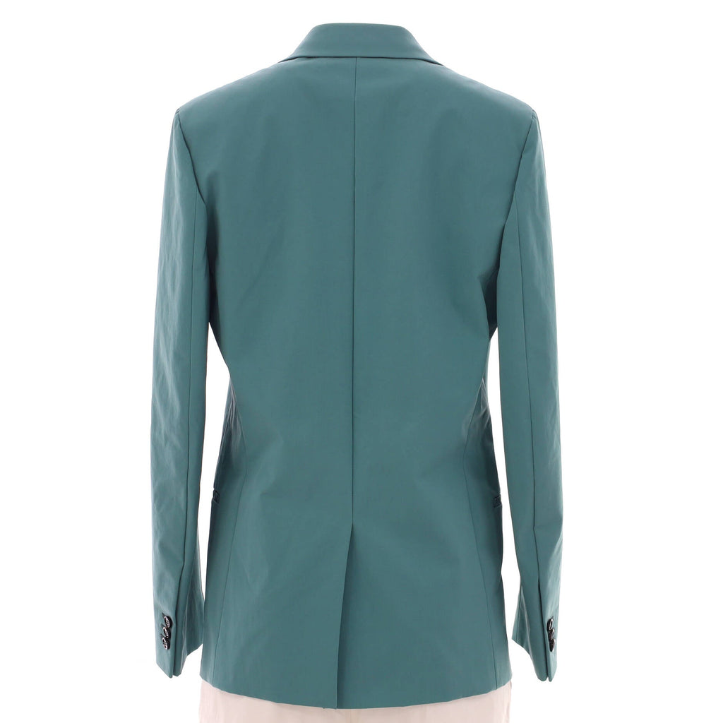 Women's Stretch Blazer Polyamide and Elastane