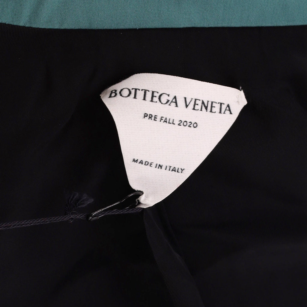 Women's Stretch Blazer Polyamide and Elastane