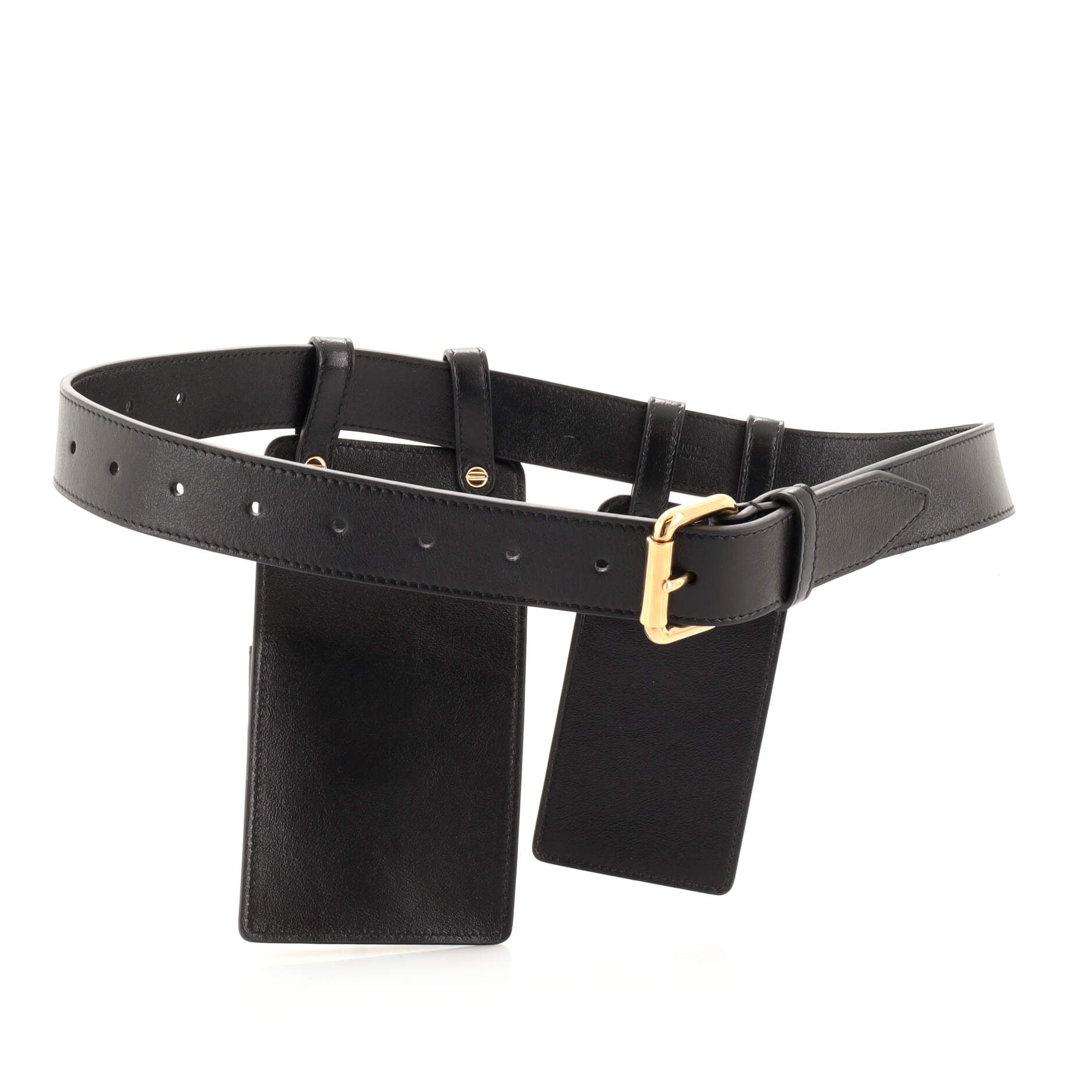 Utility Tool Belt Leather 75