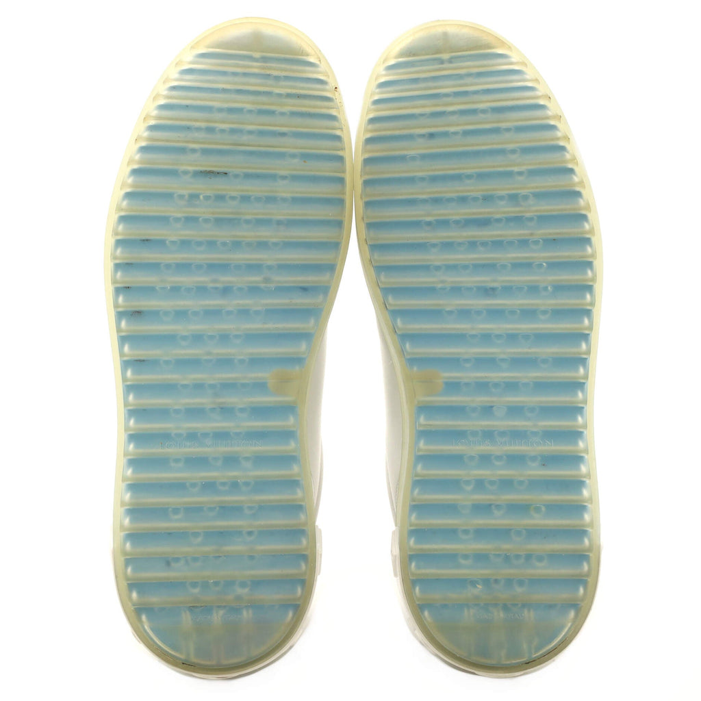 Women's Time Out Sneakers Leather
