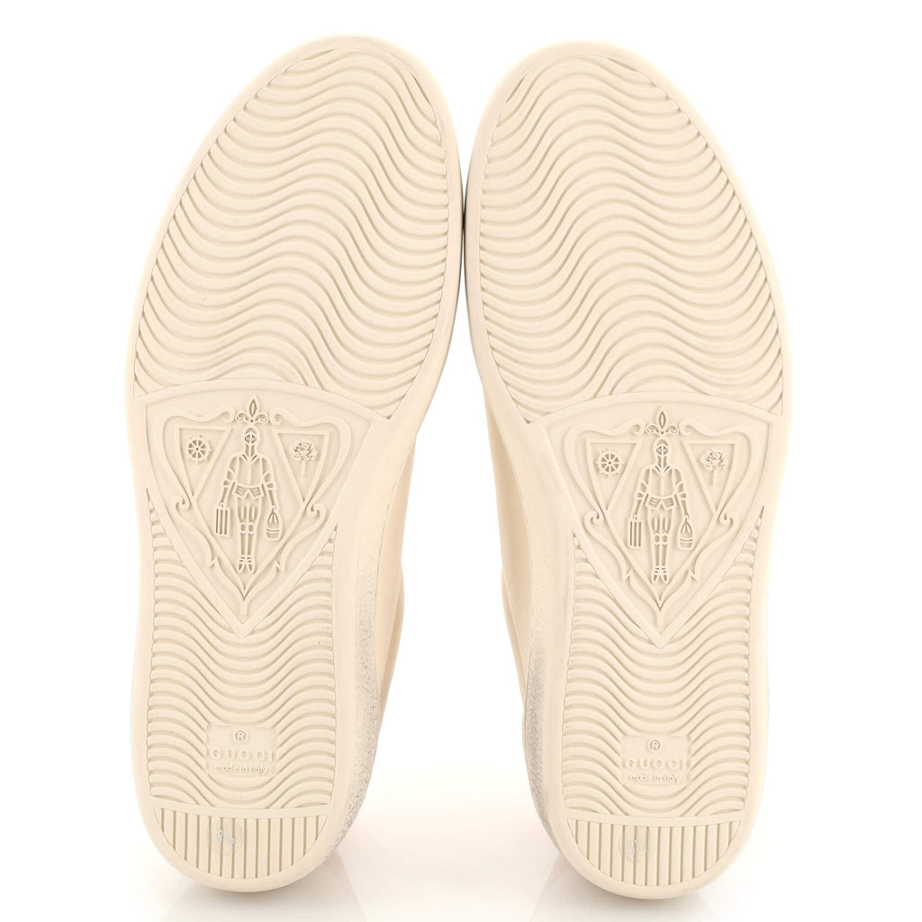 Disney Ace Sneakers Leather