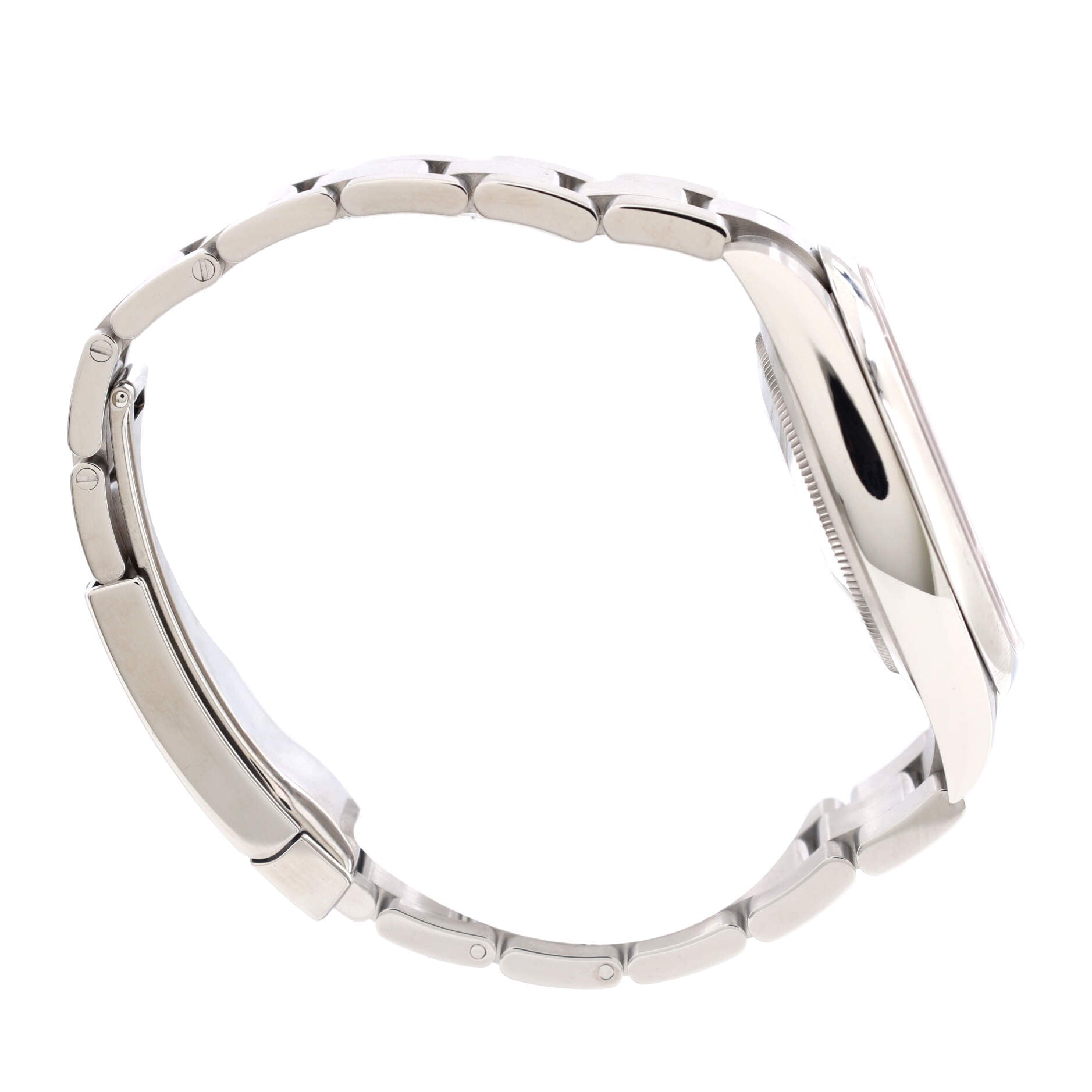 Oyster Perpetual Automatic Watch Stainless Steel 41