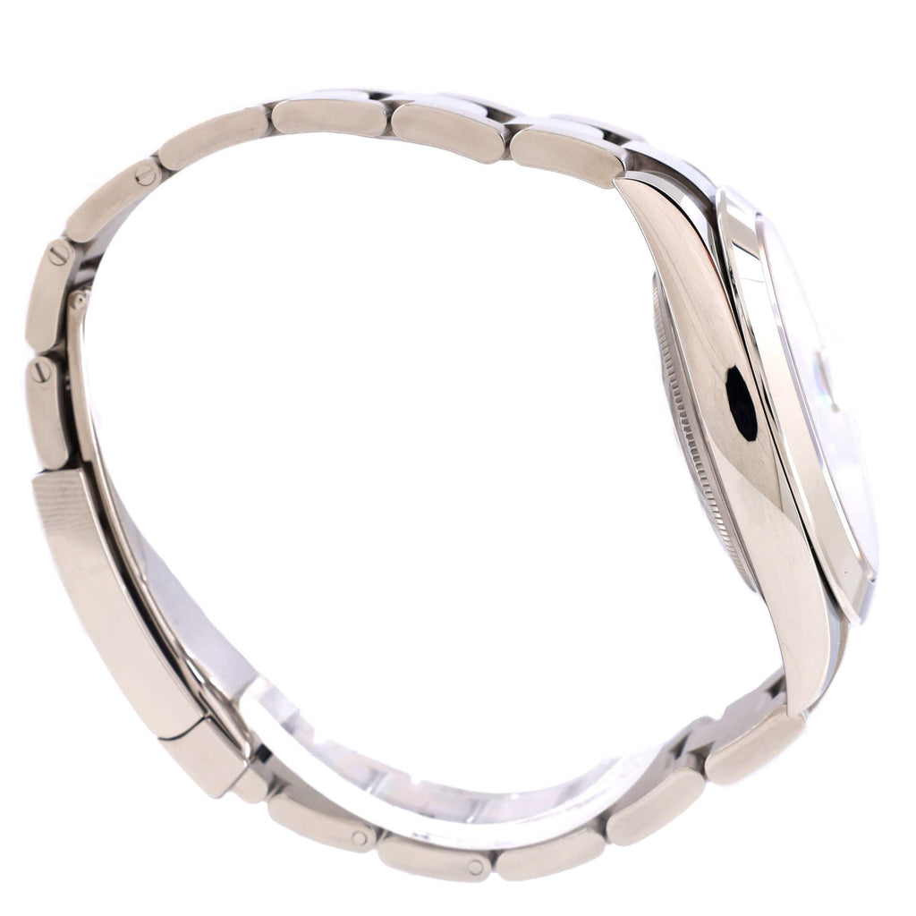 Oyster Perpetual Datejust Automatic Watch Stainless Steel 41