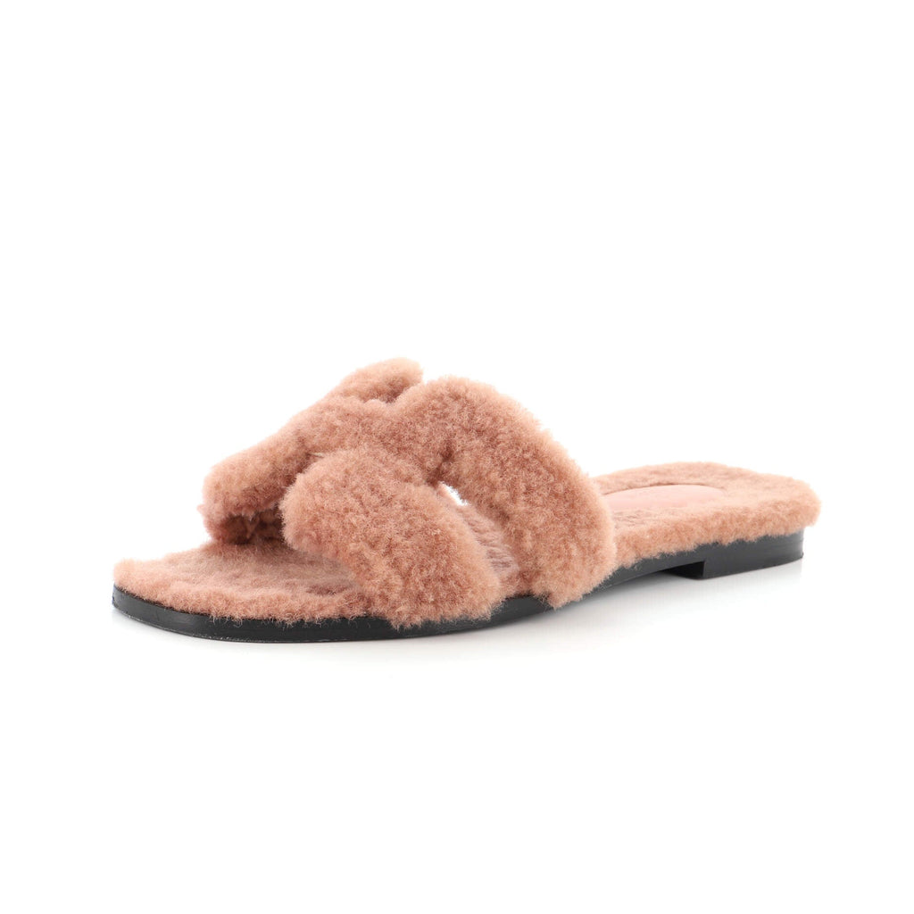 Women's Oran Sandals Woolskin