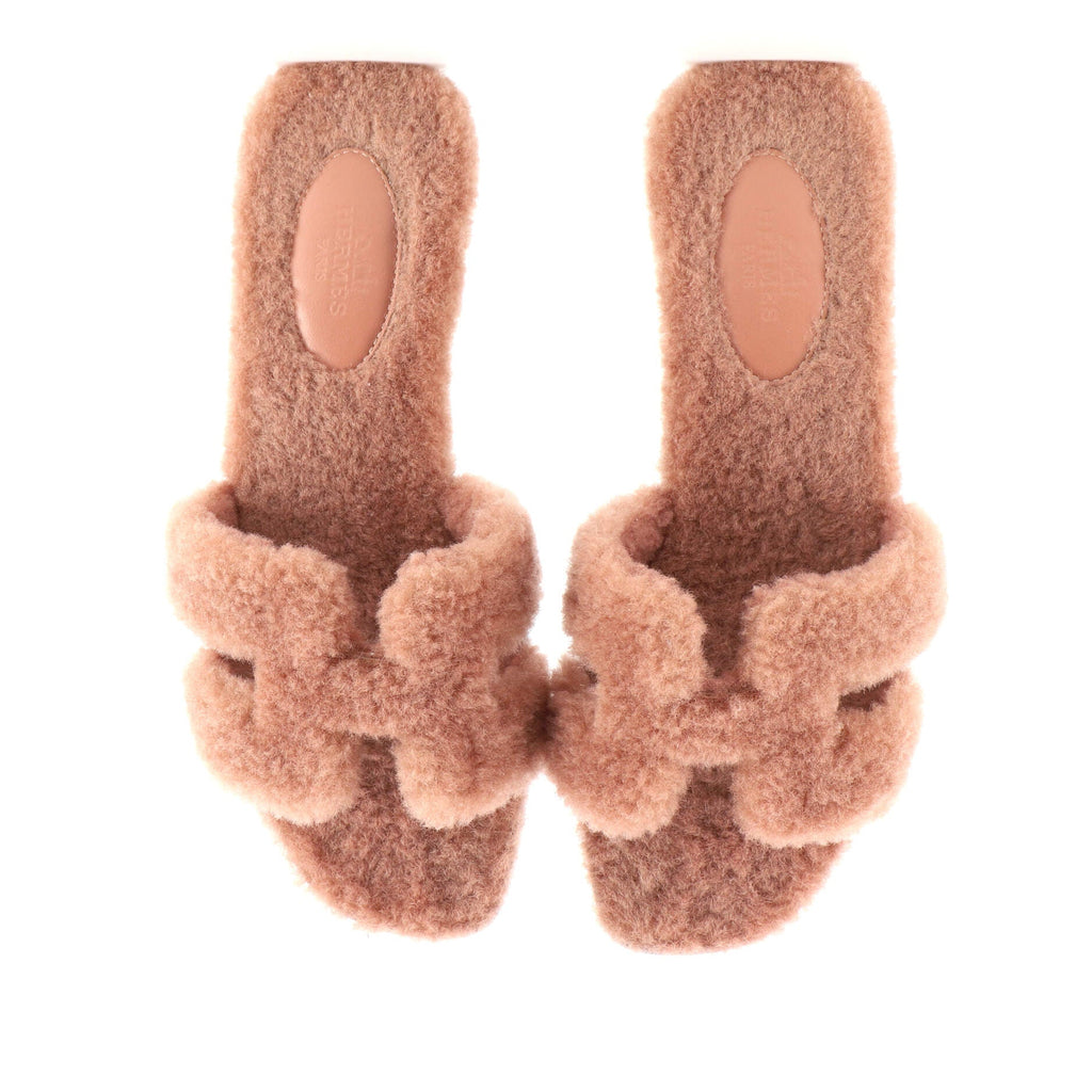 Women's Oran Sandals Woolskin