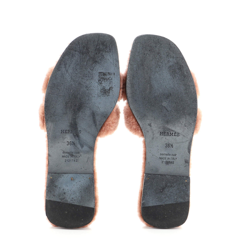 Women's Oran Sandals Woolskin