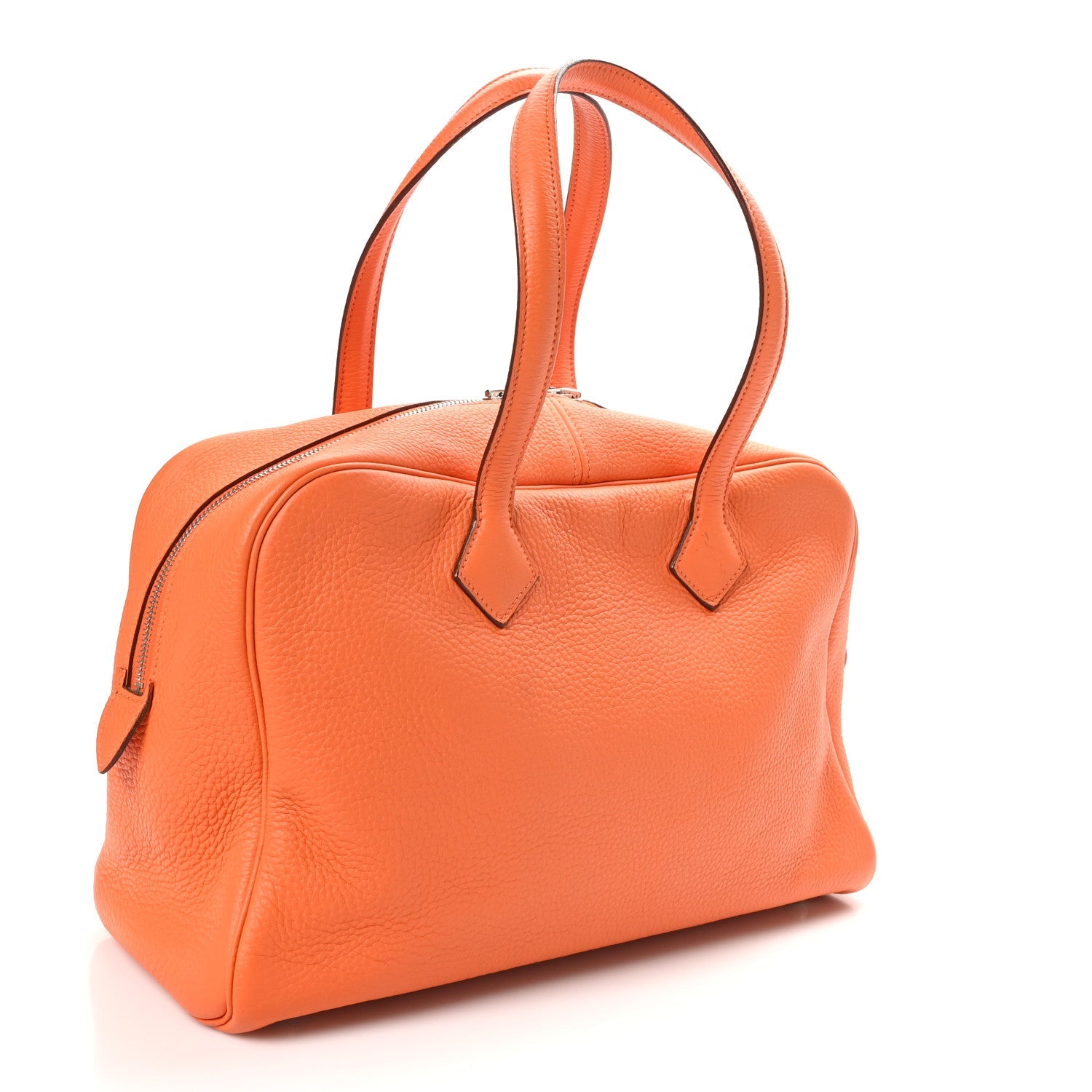Taurillon Clemence Victoria II 35 Orange