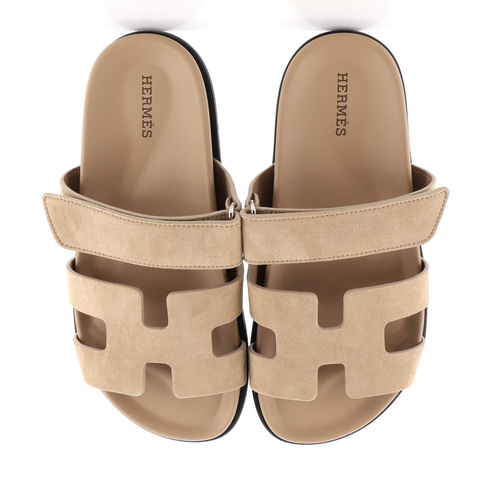 Women's Chypre Sandals Suede