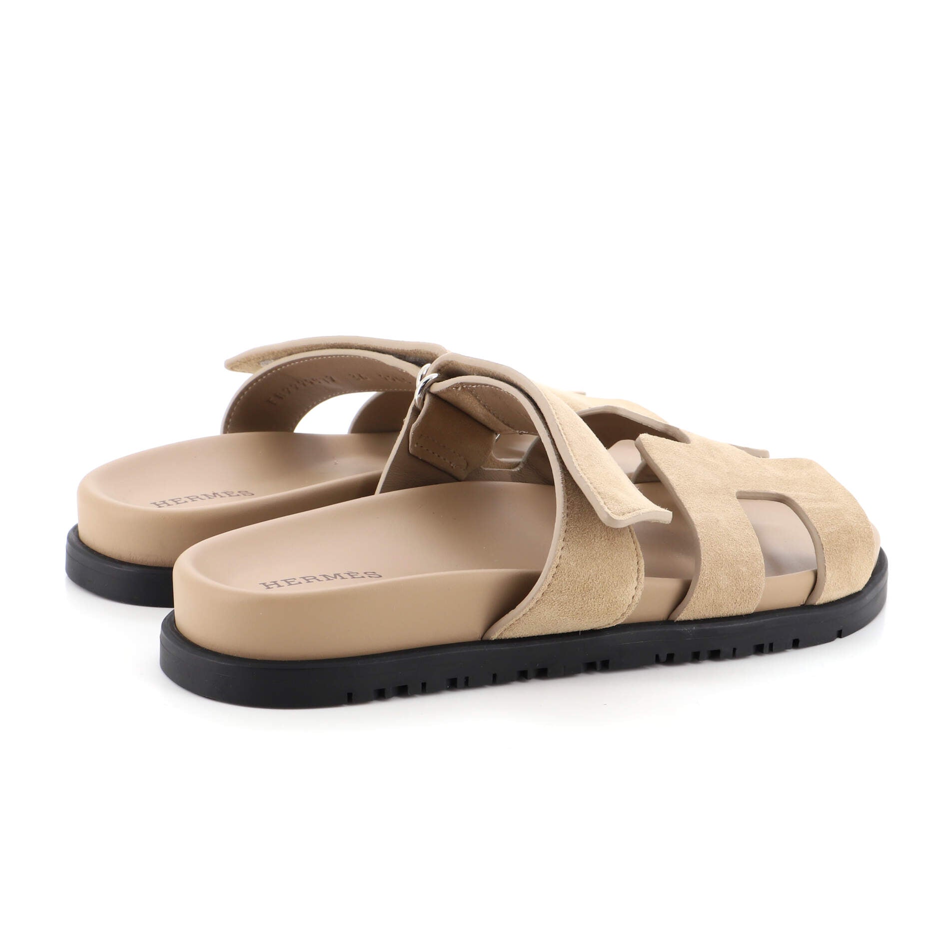 Women's Chypre Sandals Suede