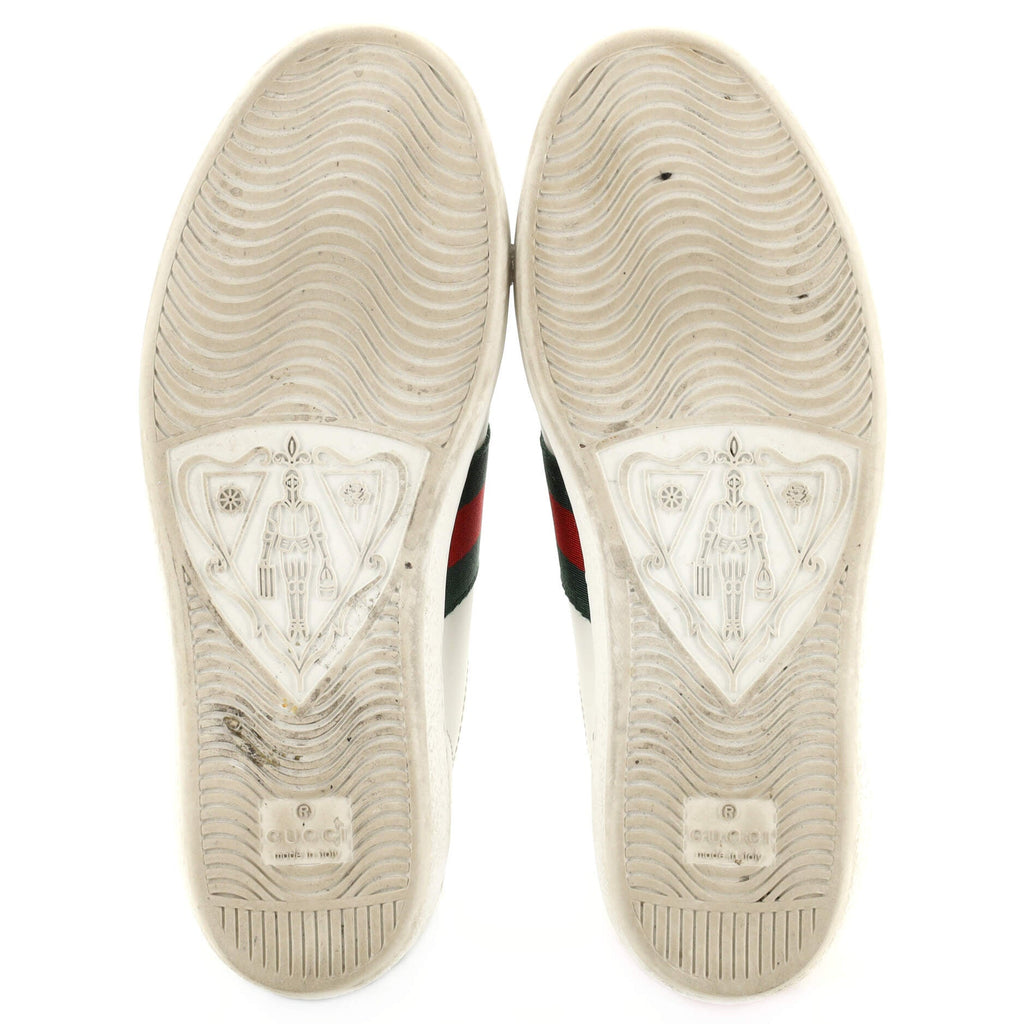 Ace Sneakers Leather