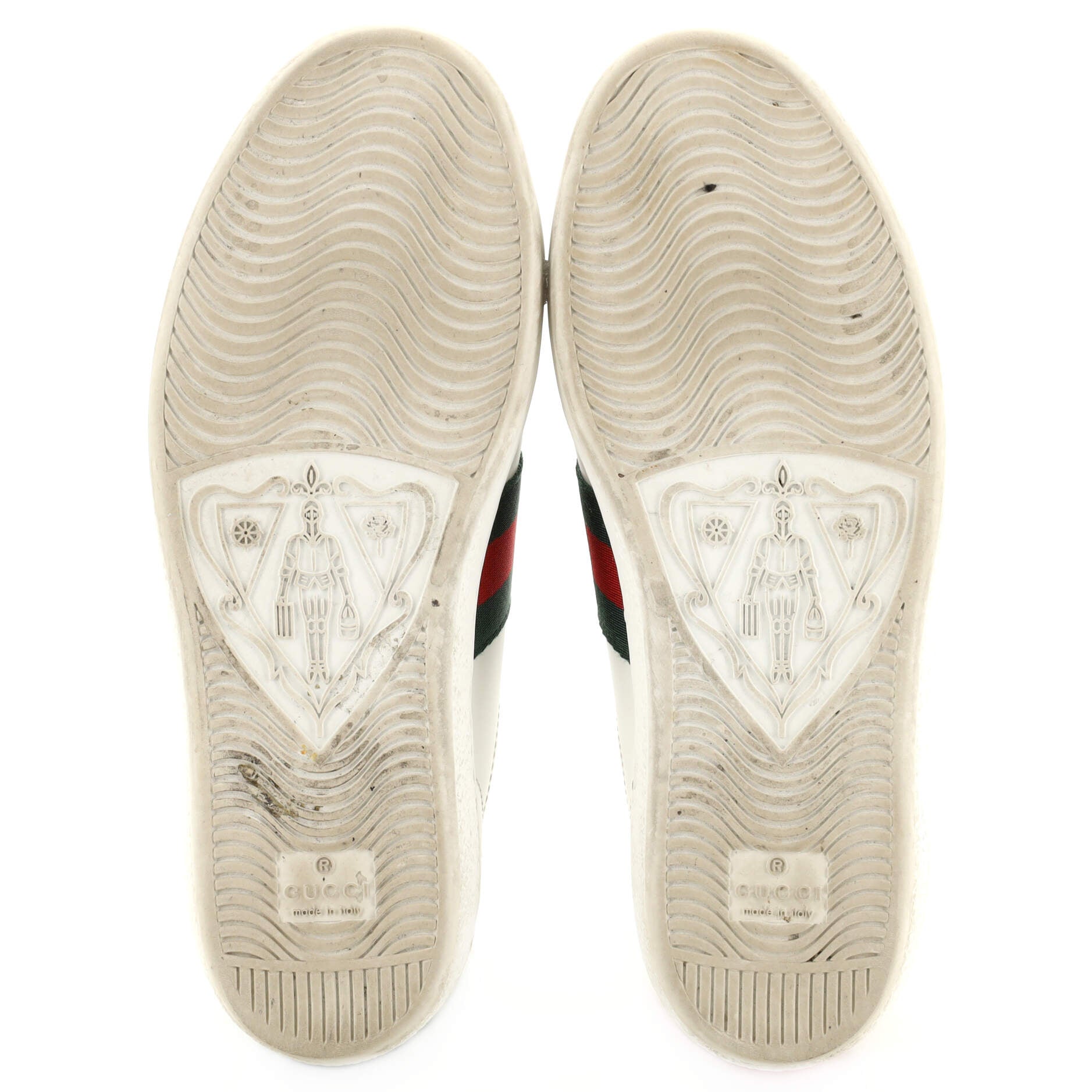 Ace Sneakers Leather