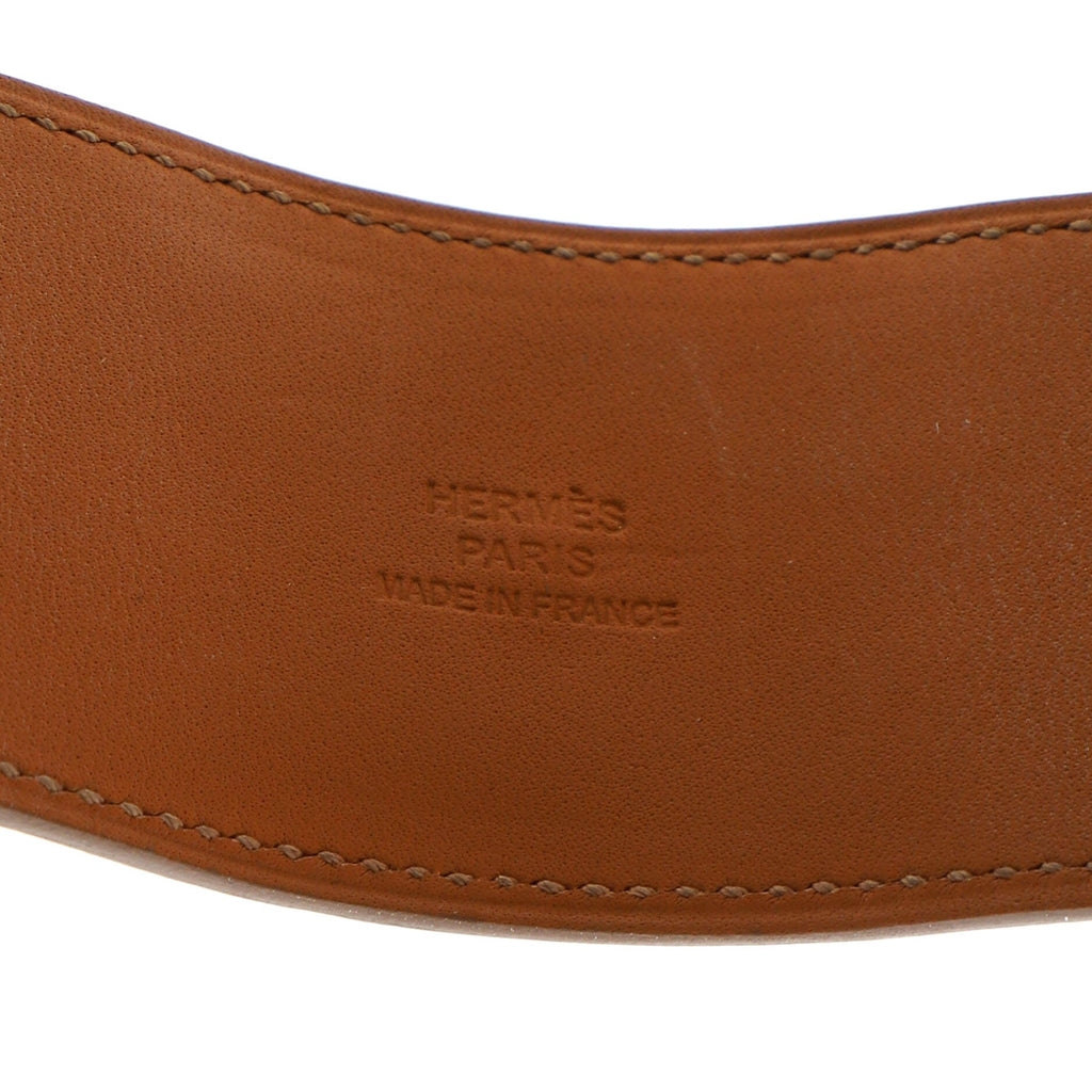 Collier de Chien Bracelet Leather