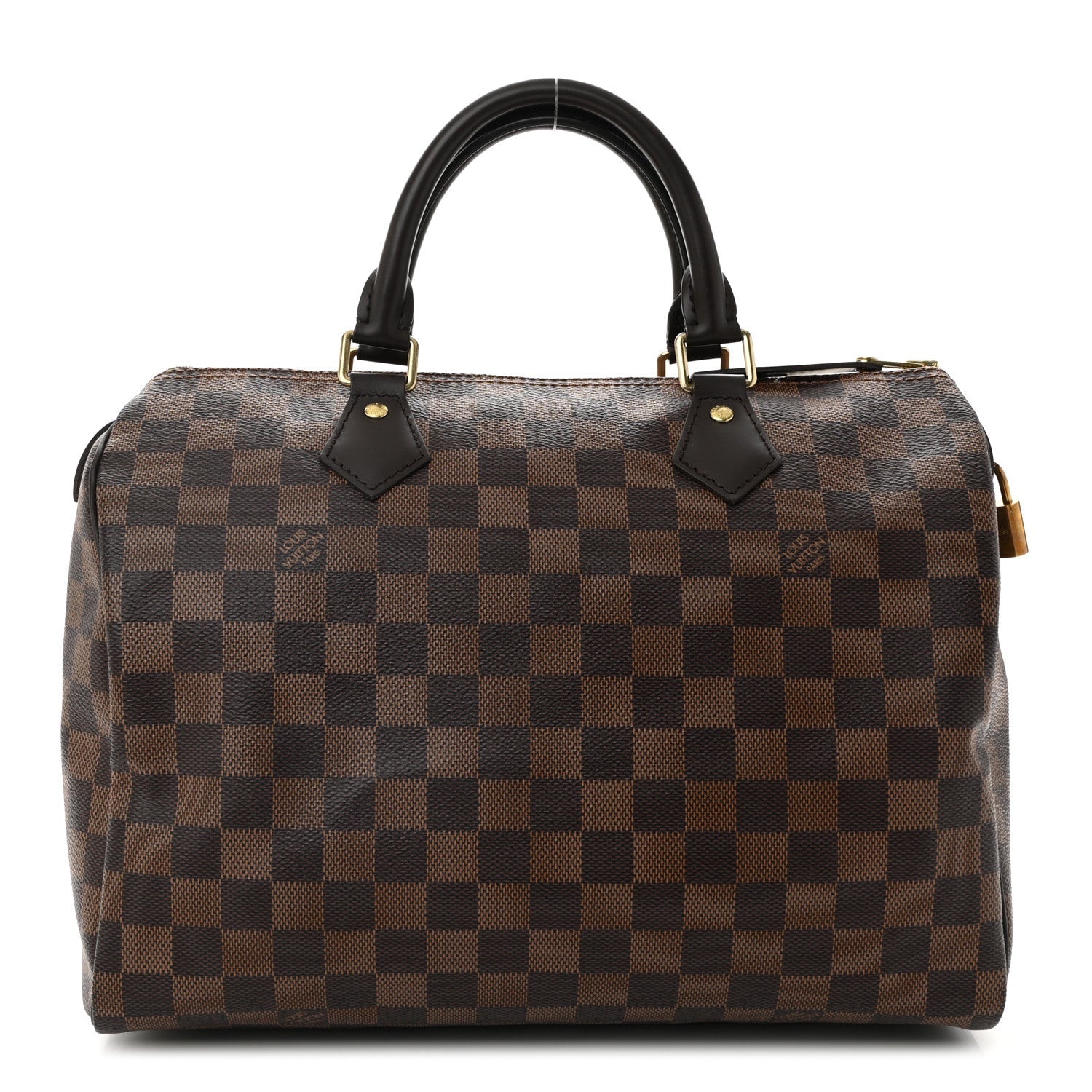 Damier Ebene Speedy 30