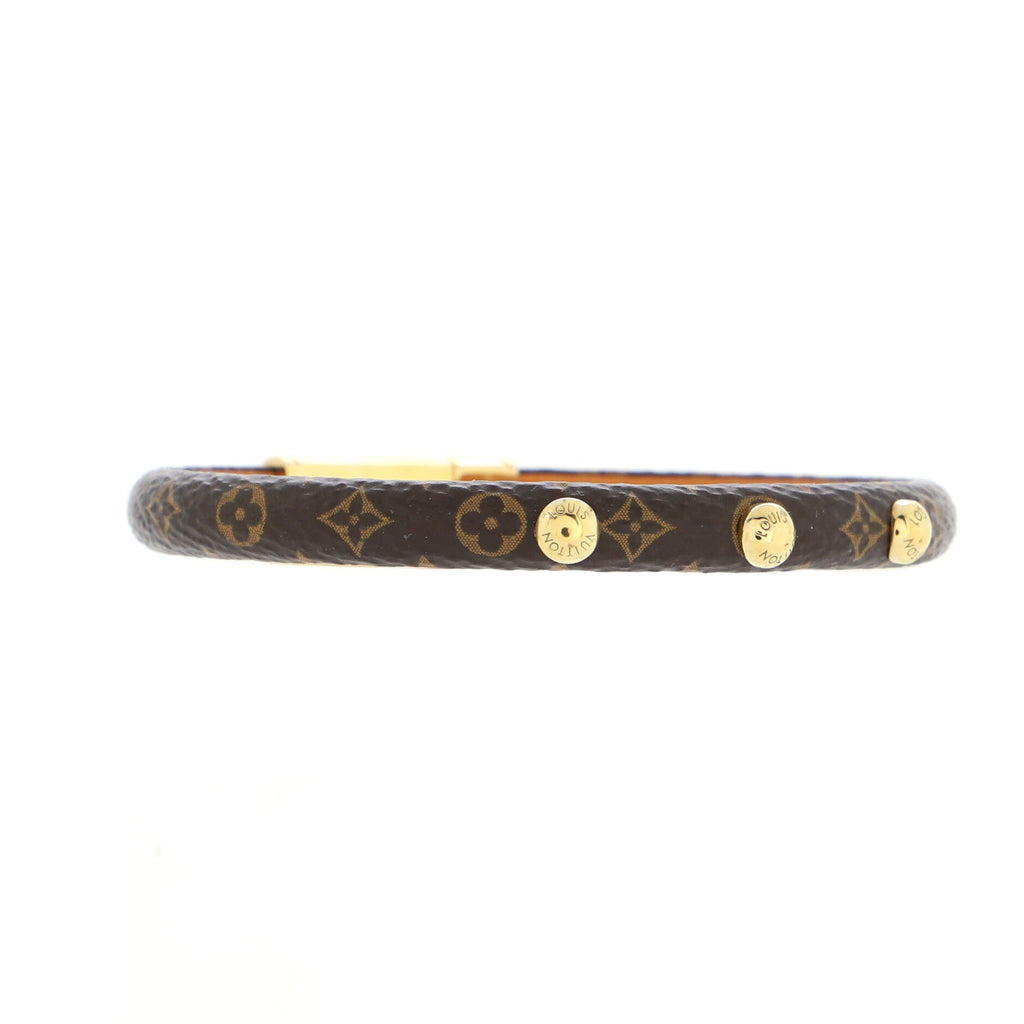 Keep It Bracelet Damier