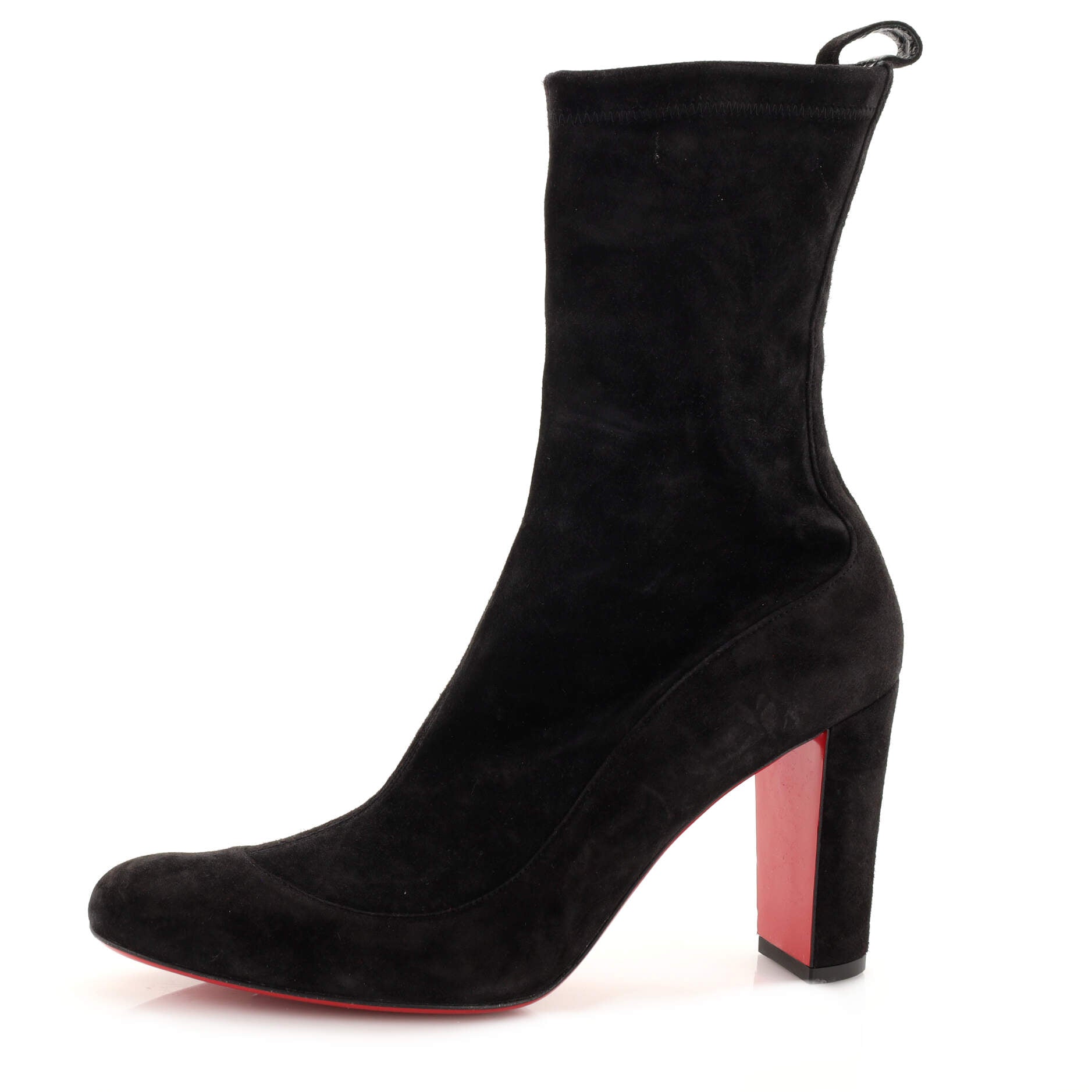 Women's Gena Ankle Boots Suede 85