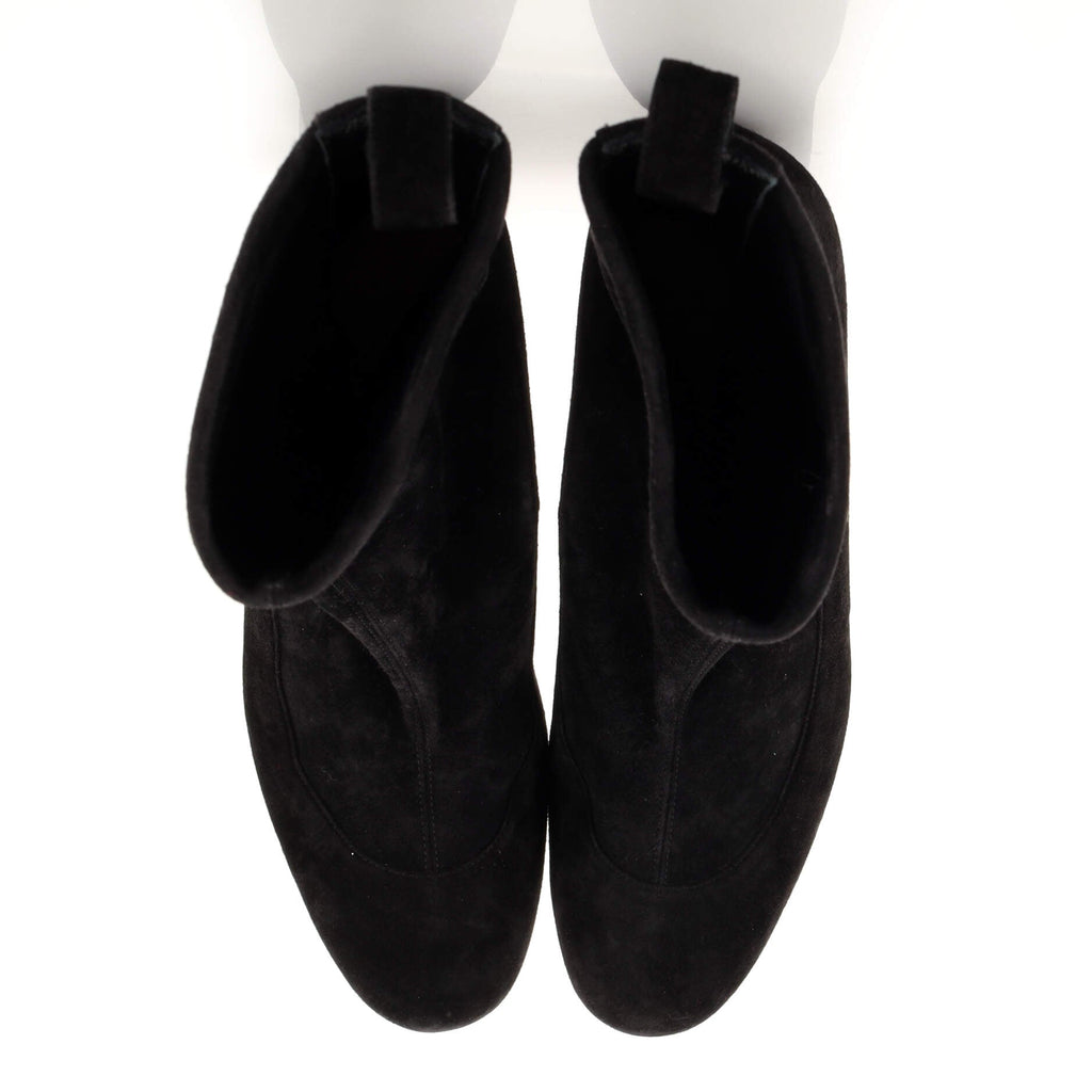 Women's Gena Ankle Boots Suede 85