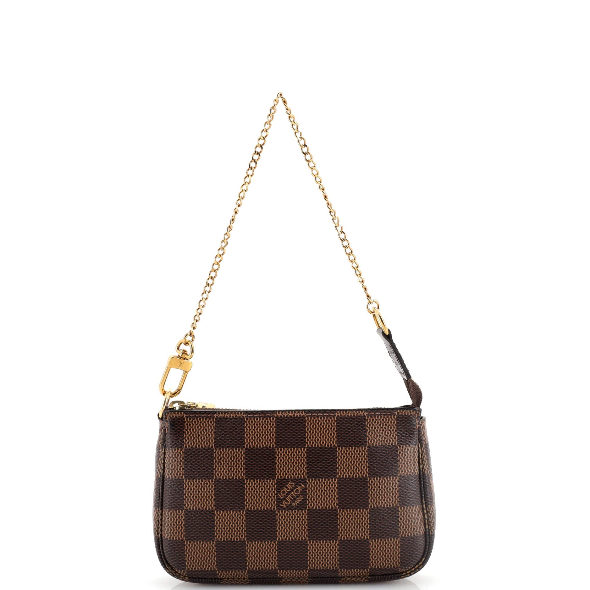 Pochette Accessoires Damier Mini