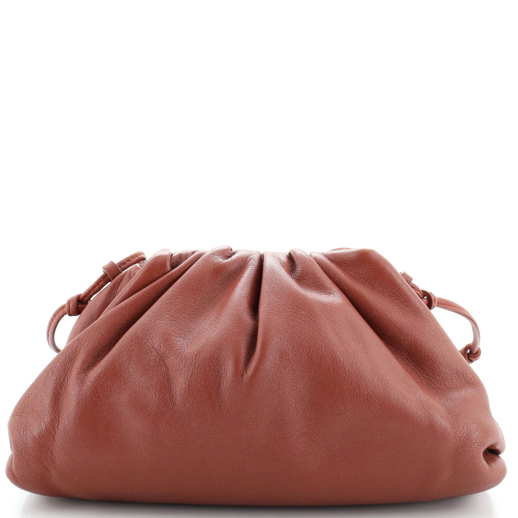 The Pouch Leather Mini