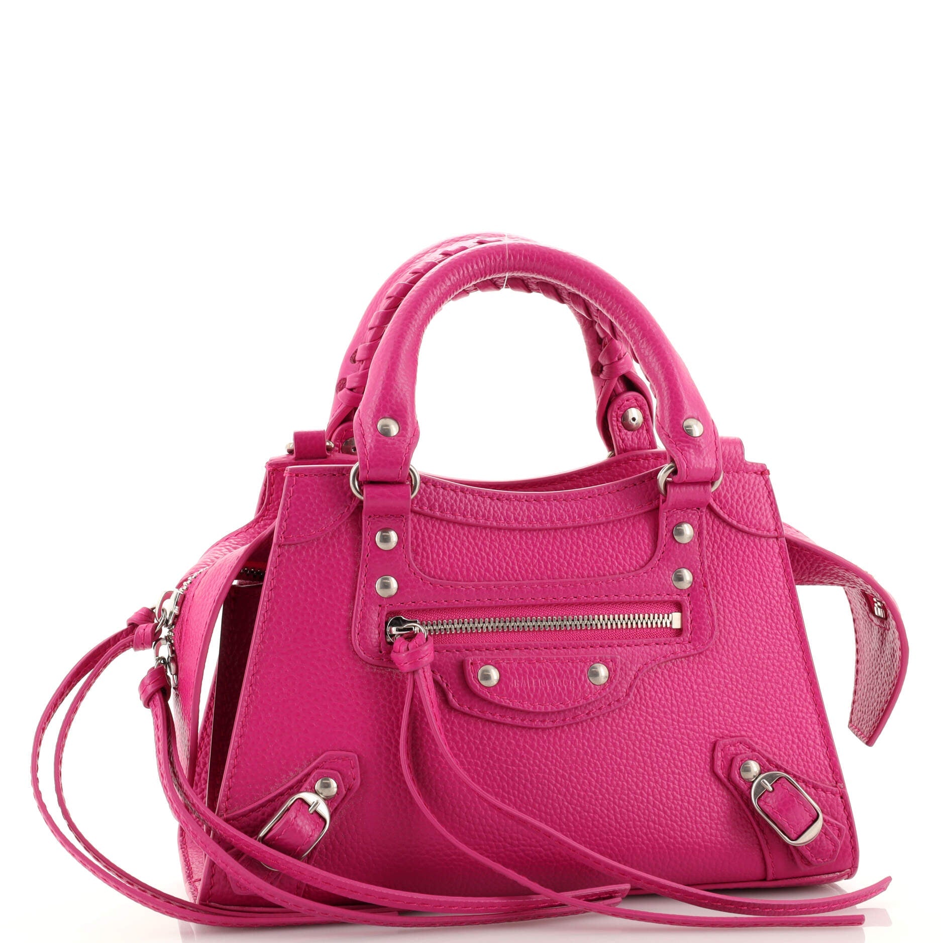 Neo Classic City Bag Leather Mini