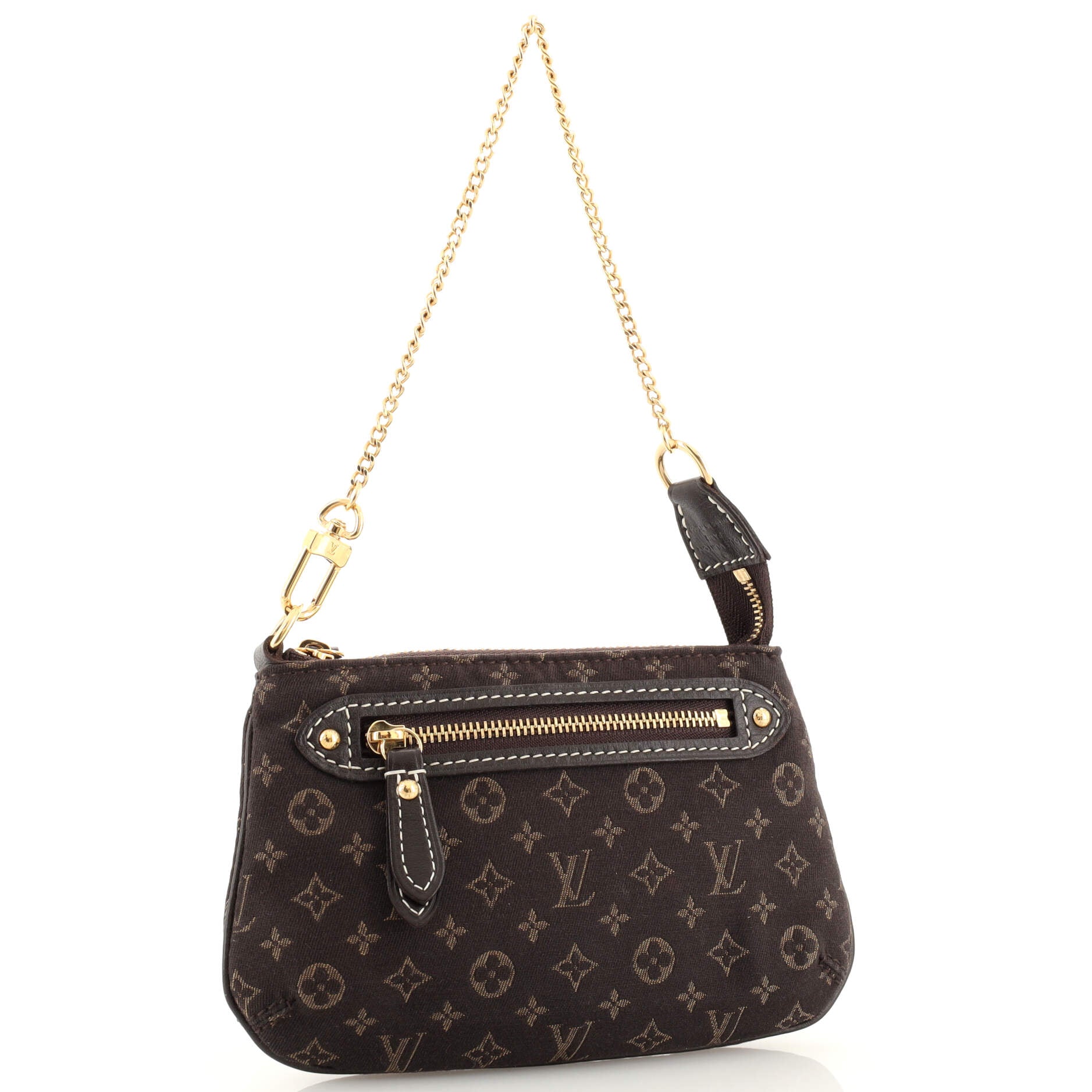 Pochette Accessoires Monogram Idylle Mini