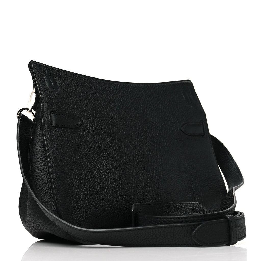 Taurillon Clemence Jypsiere 28 Black