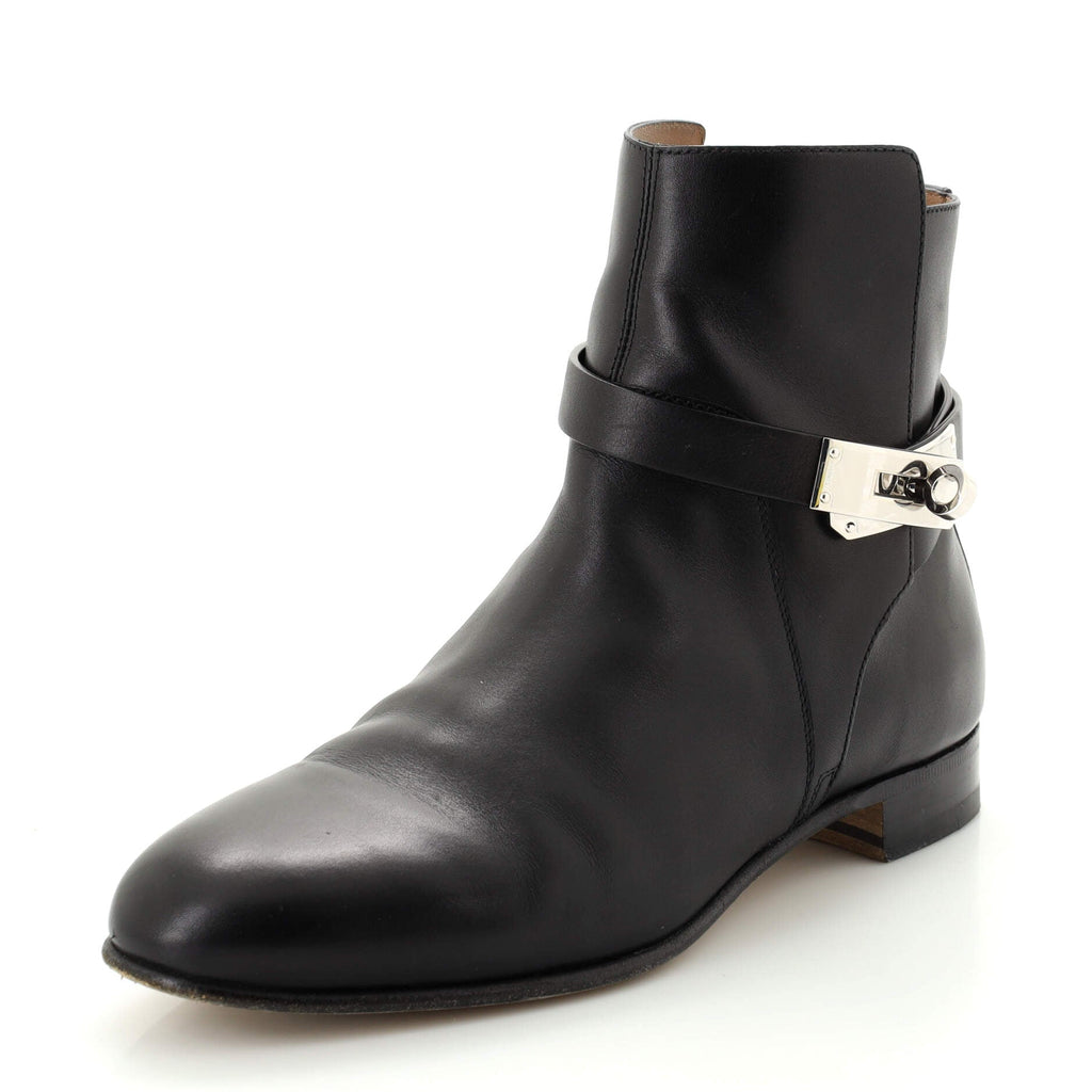 Women's Neo Ankle Boots Leather