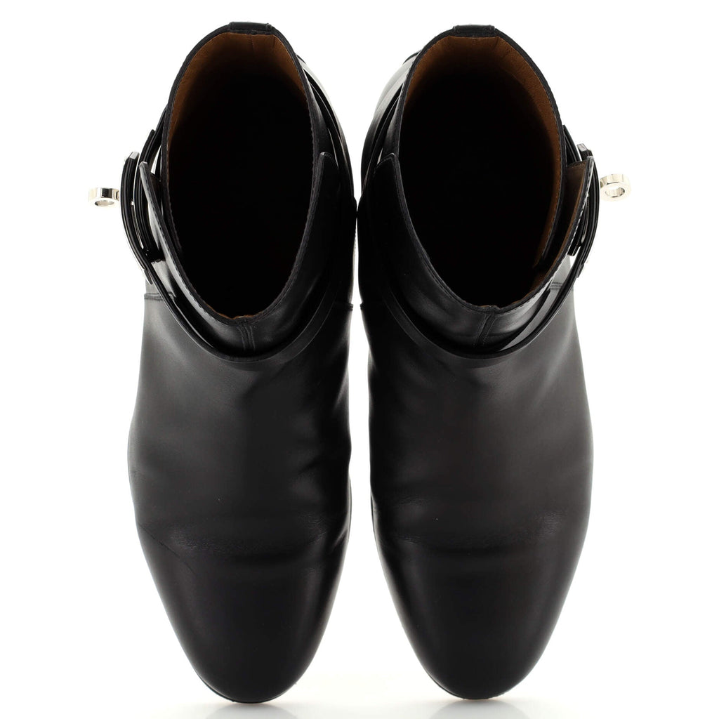 Women's Neo Ankle Boots Leather
