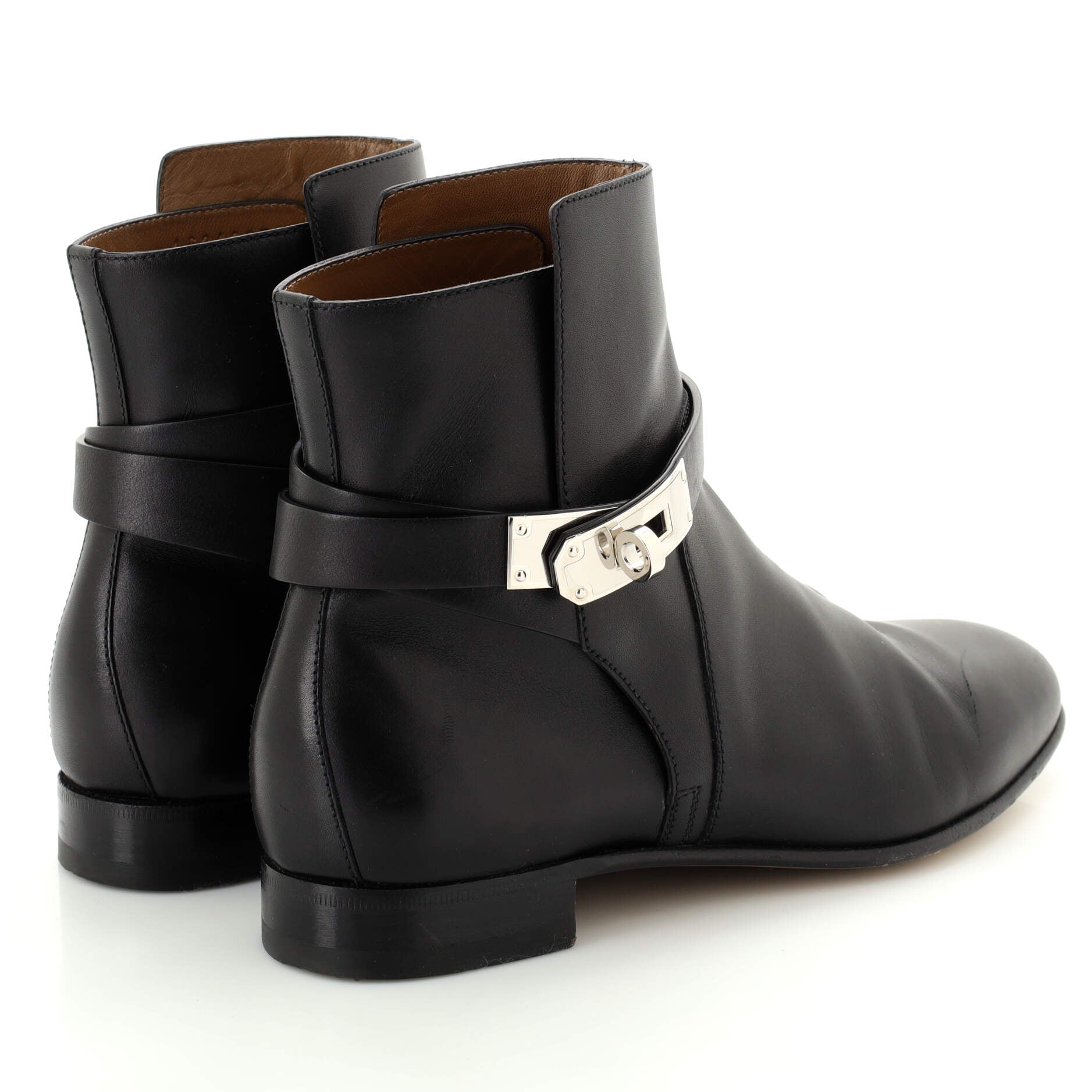 Women's Neo Ankle Boots Leather
