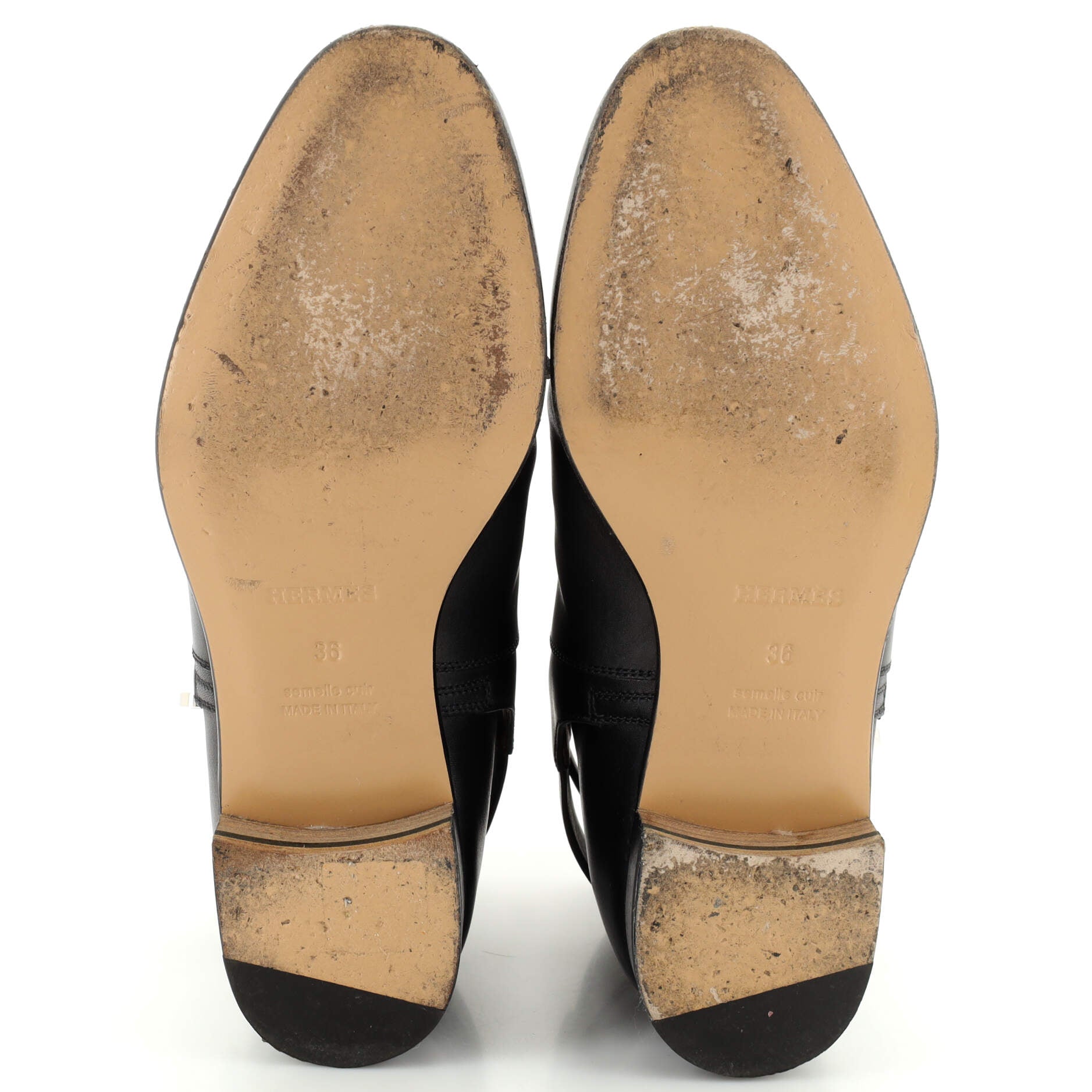 Women's Neo Ankle Boots Leather
