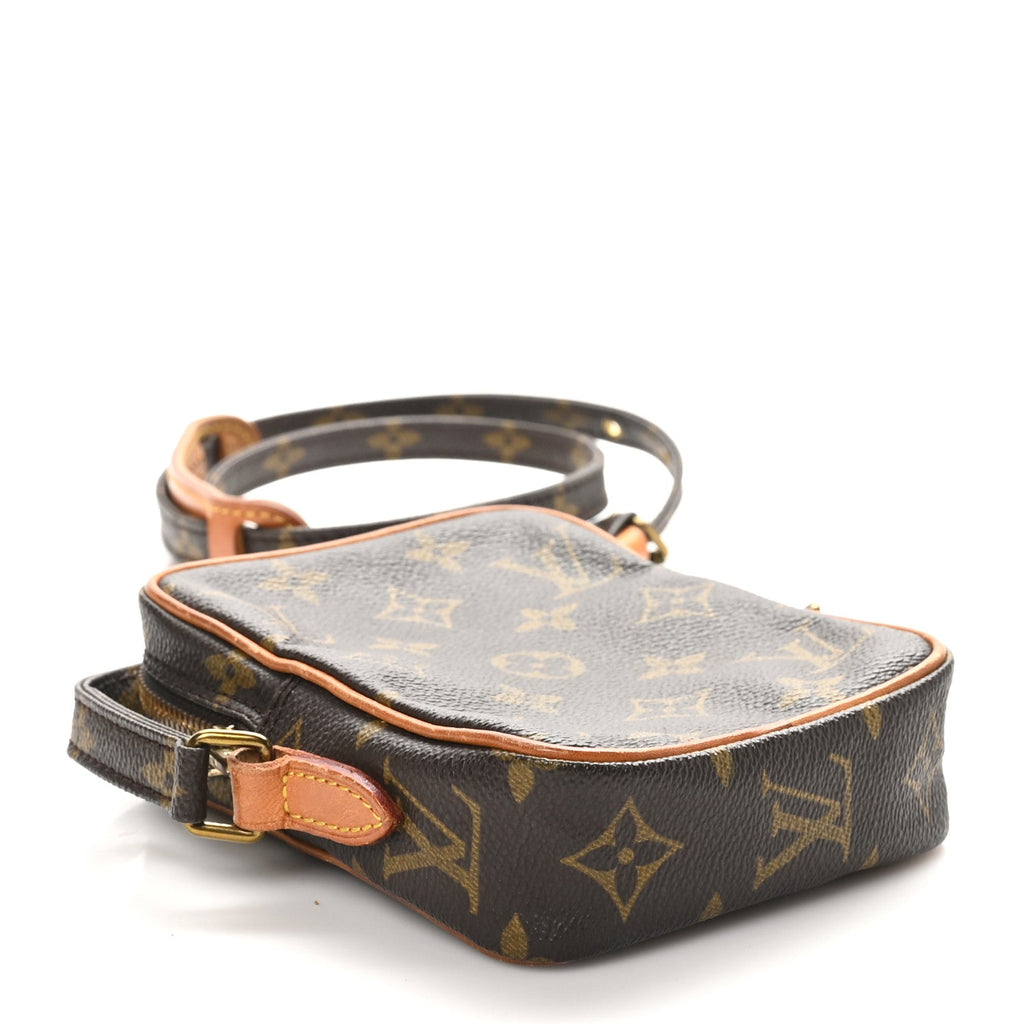 Monogram Danube 15