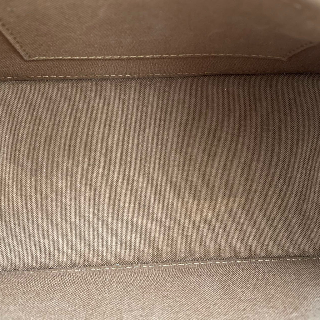 Louis Vuitton Monogram World Tour Alma BB Satchel Bag