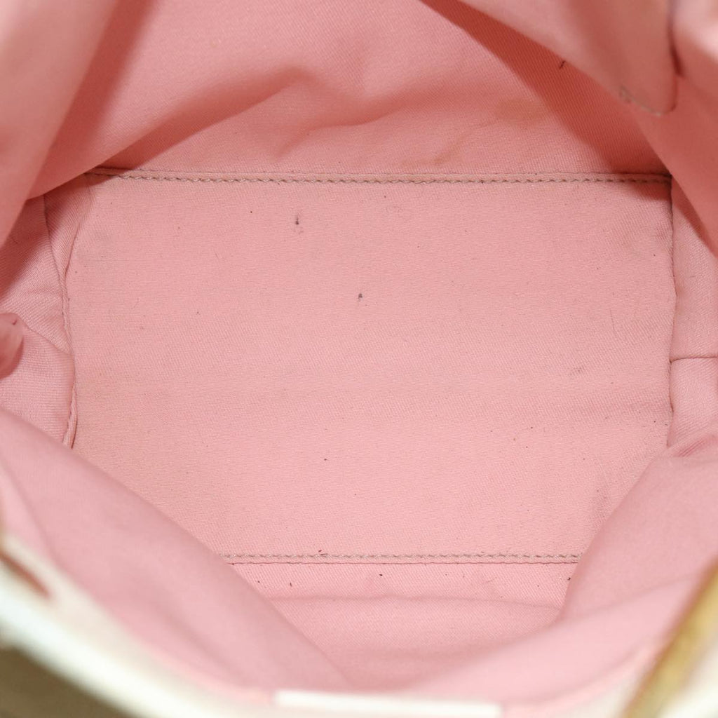 Gucci GG canvas