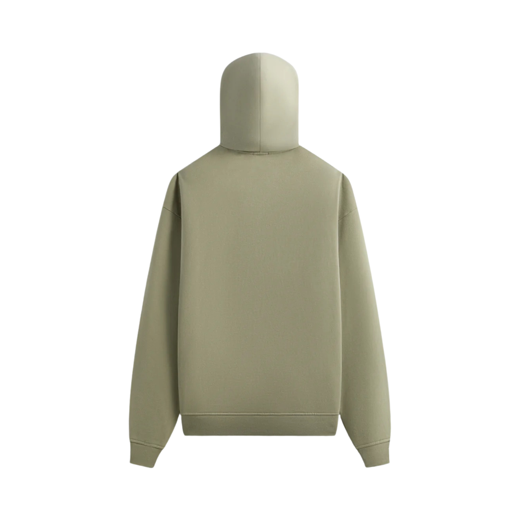 Kith Sueded French Terry Sweatsuit - Men's XL/XXL