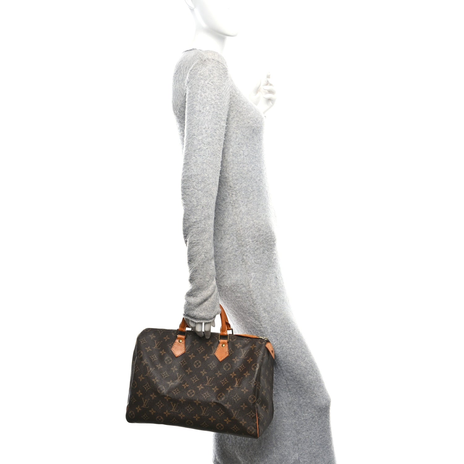 Monogram Speedy 35
